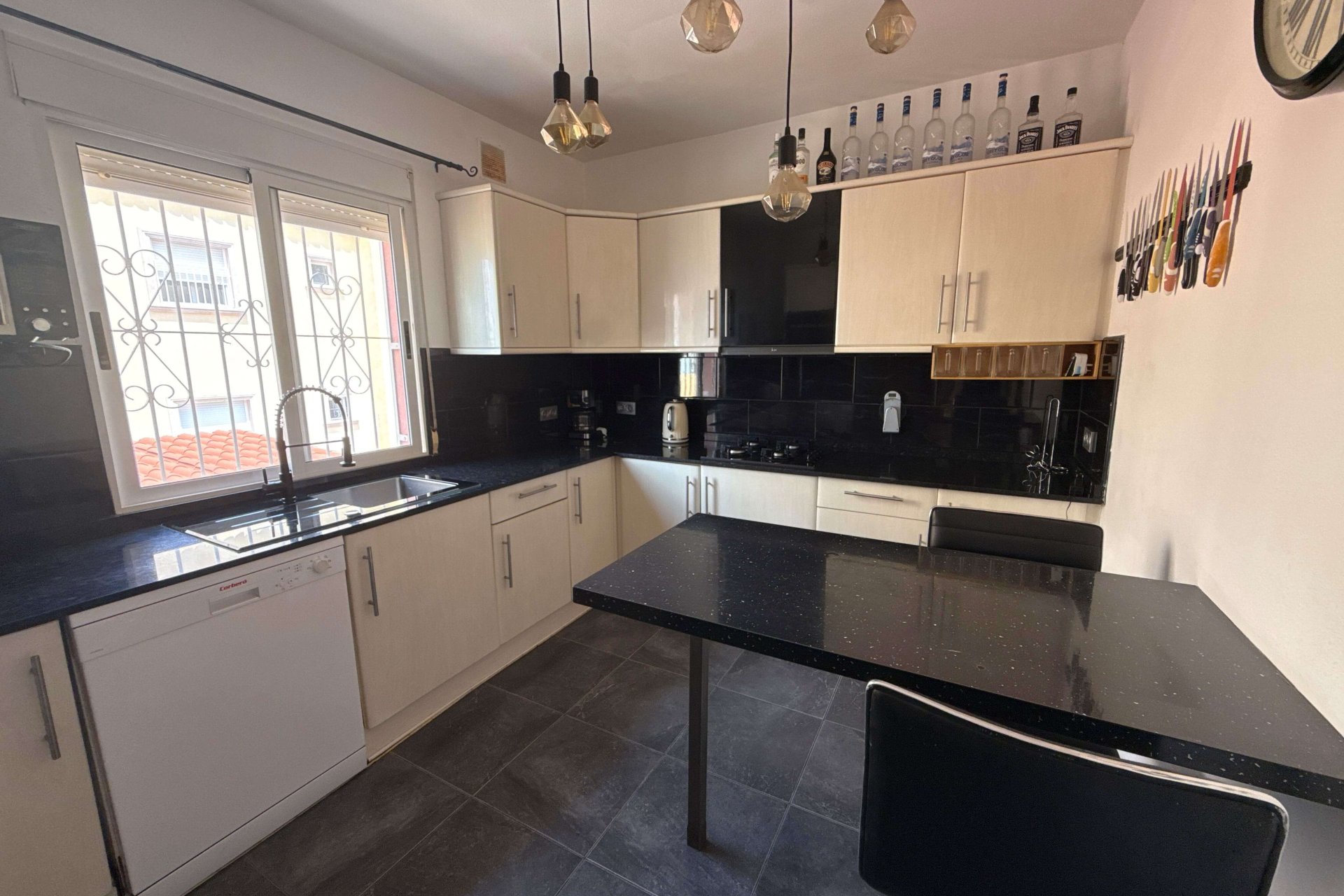 Resale - Apartment / flat - Orihuela Costa - El Galan