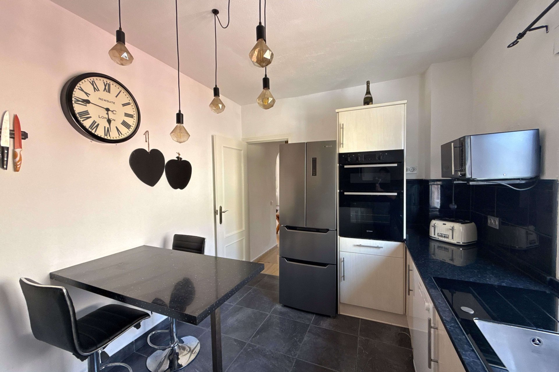 Resale - Apartment / flat - Orihuela Costa - El Galan