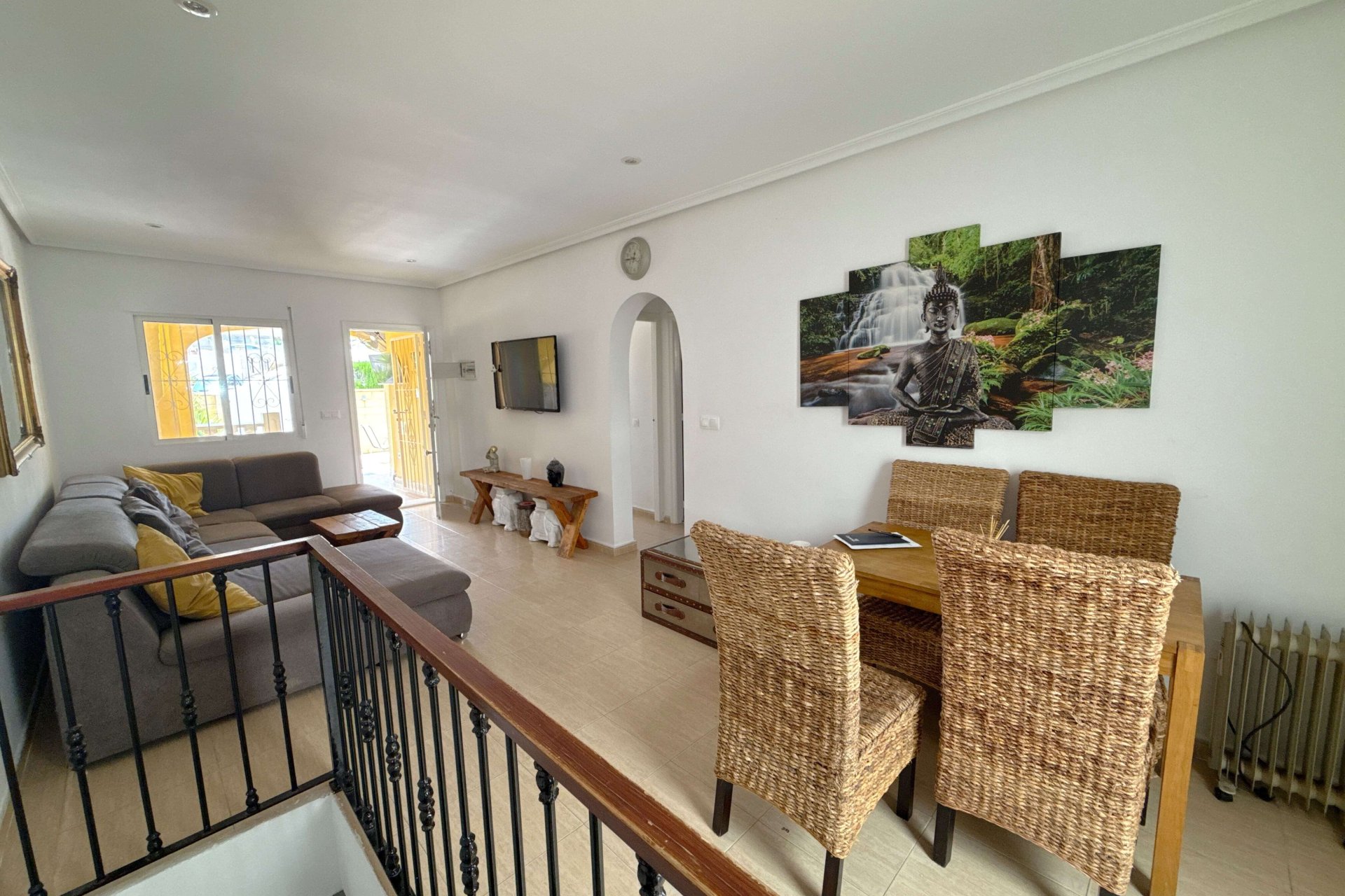 Resale - Apartment / flat - Orihuela Costa - El Galan