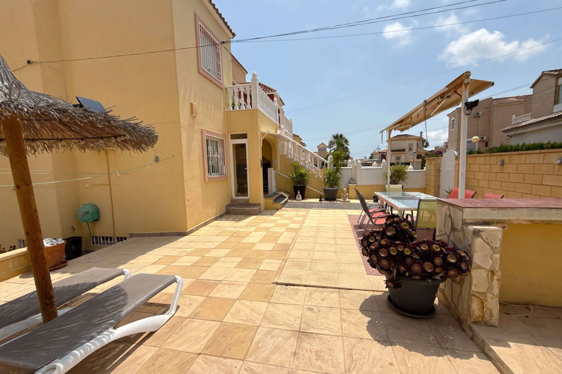 Resale - Apartment / flat - Orihuela Costa - El Galan