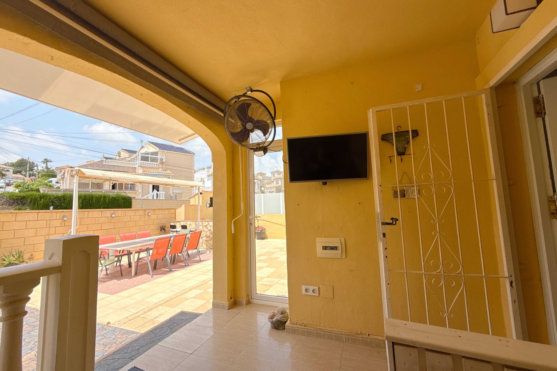 Resale - Apartment / flat - Orihuela Costa - El Galan
