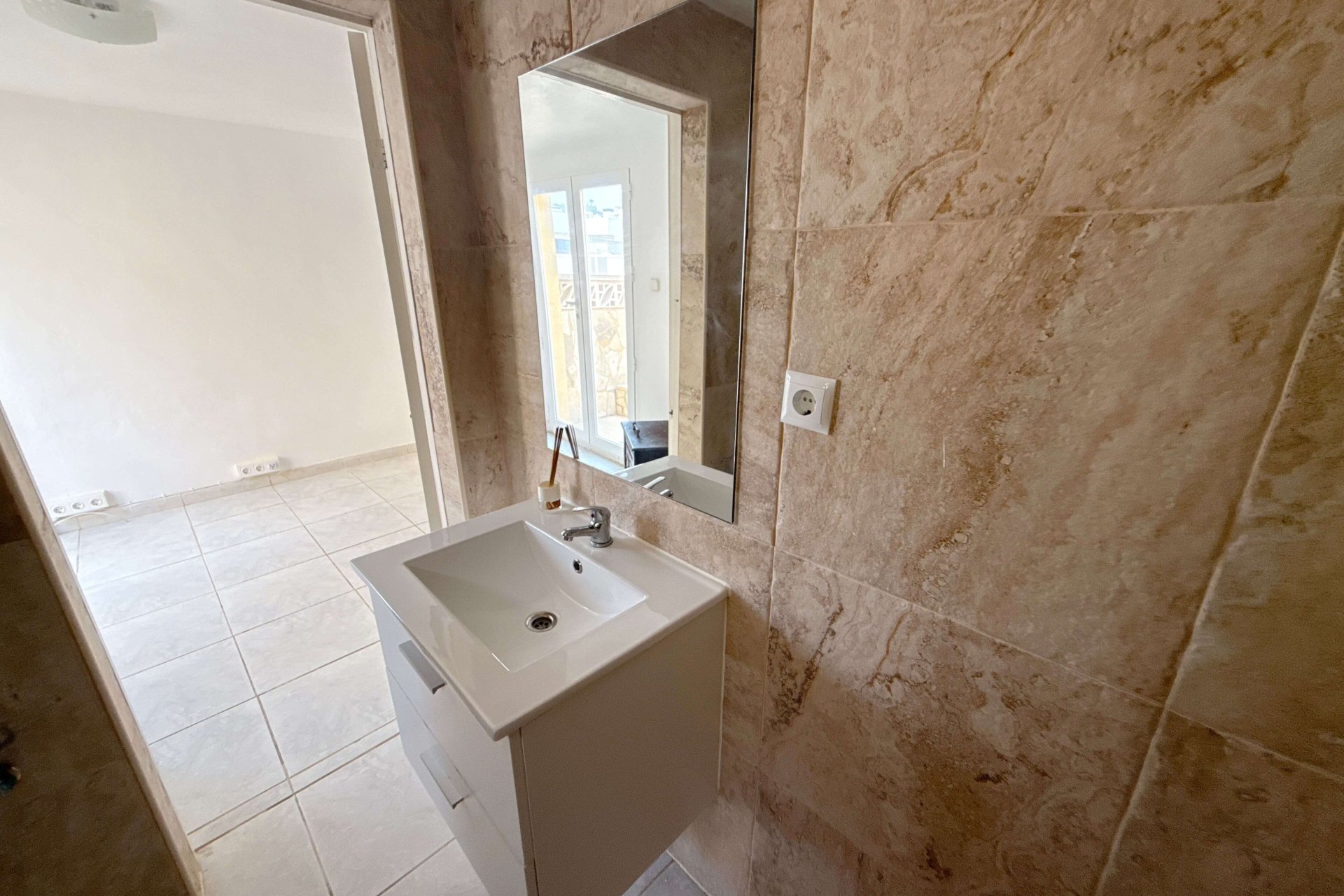 Resale - Apartment / flat - Orihuela Costa - El Galan
