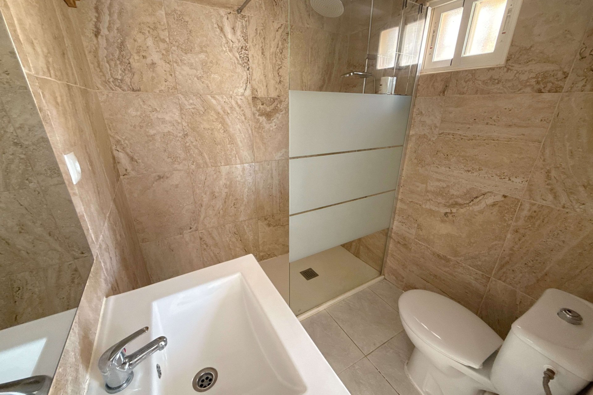 Resale - Apartment / flat - Orihuela Costa - El Galan