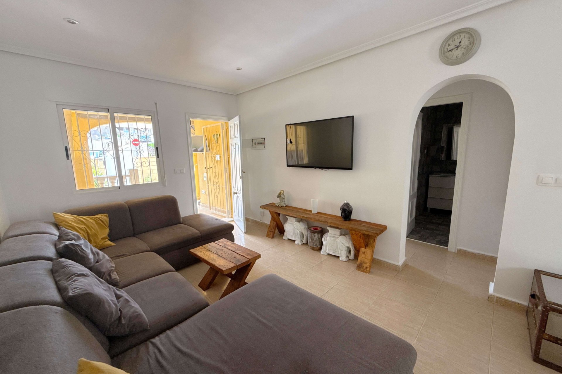 Resale - Apartment / flat - Orihuela Costa - El Galan