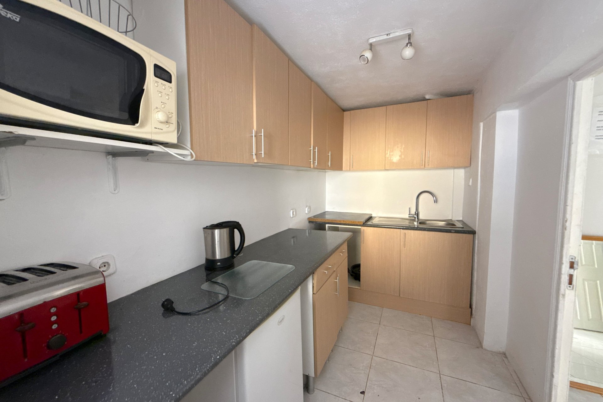 Resale - Apartment / flat - Orihuela Costa - El Galan