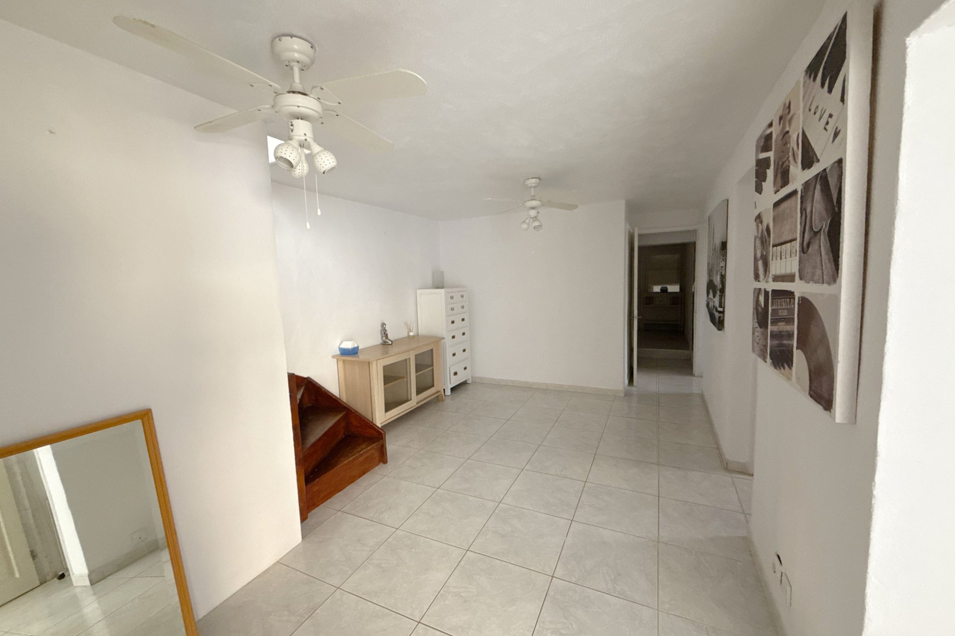 Resale - Apartment / flat - Orihuela Costa - El Galan
