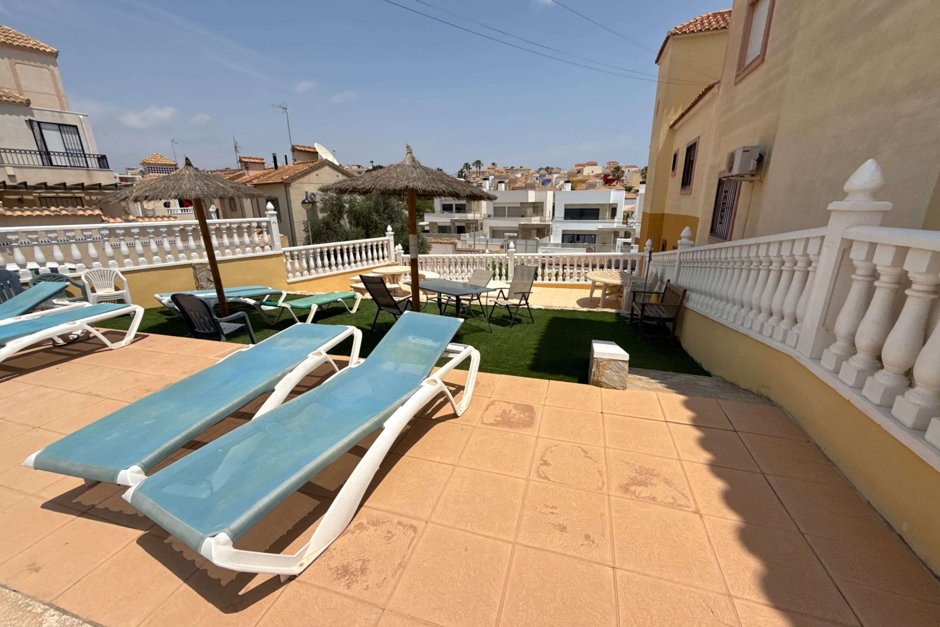 Resale - Apartment / flat - Orihuela Costa - El Galan