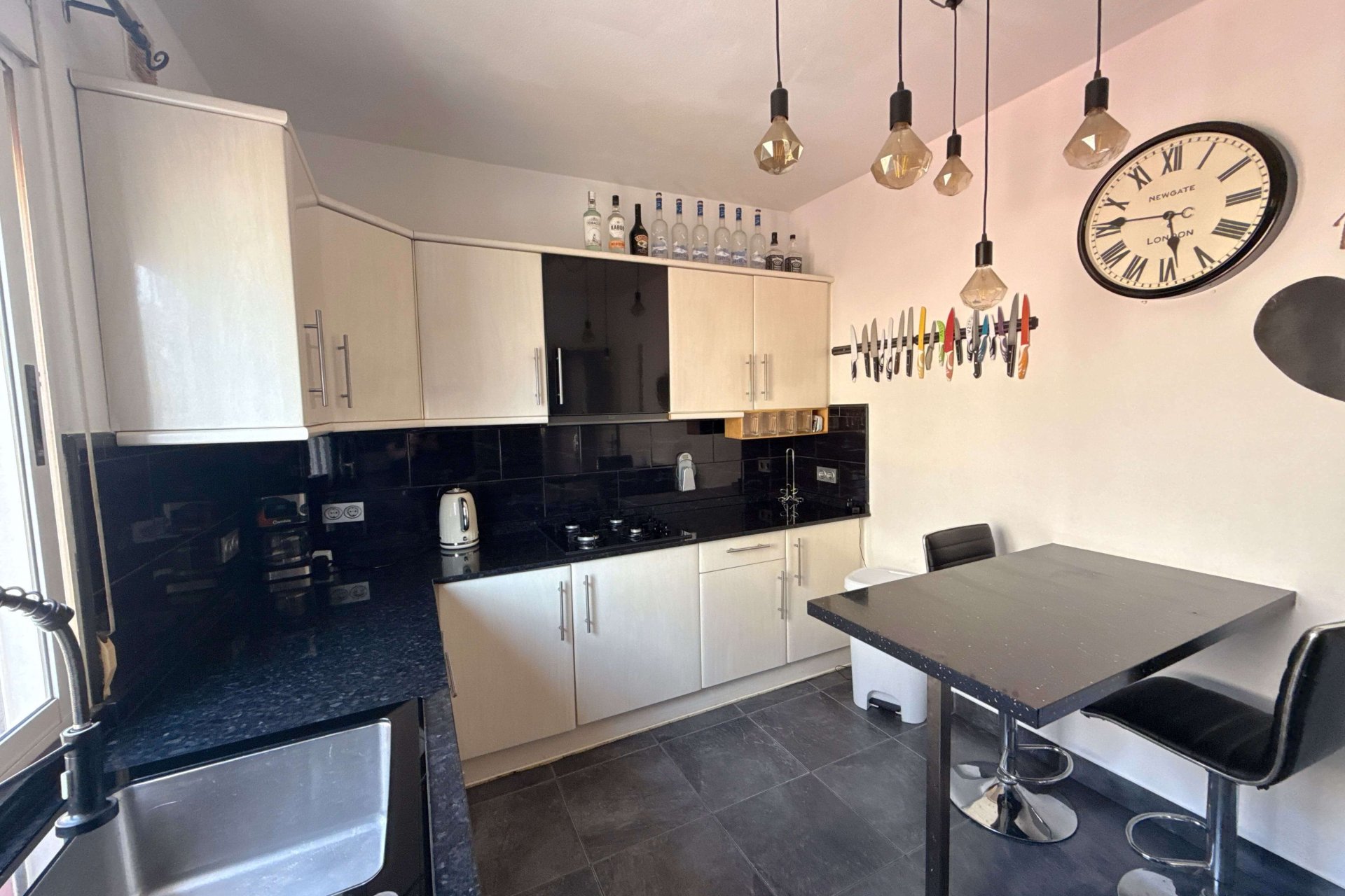 Resale - Apartment / flat - Orihuela Costa - El Galan