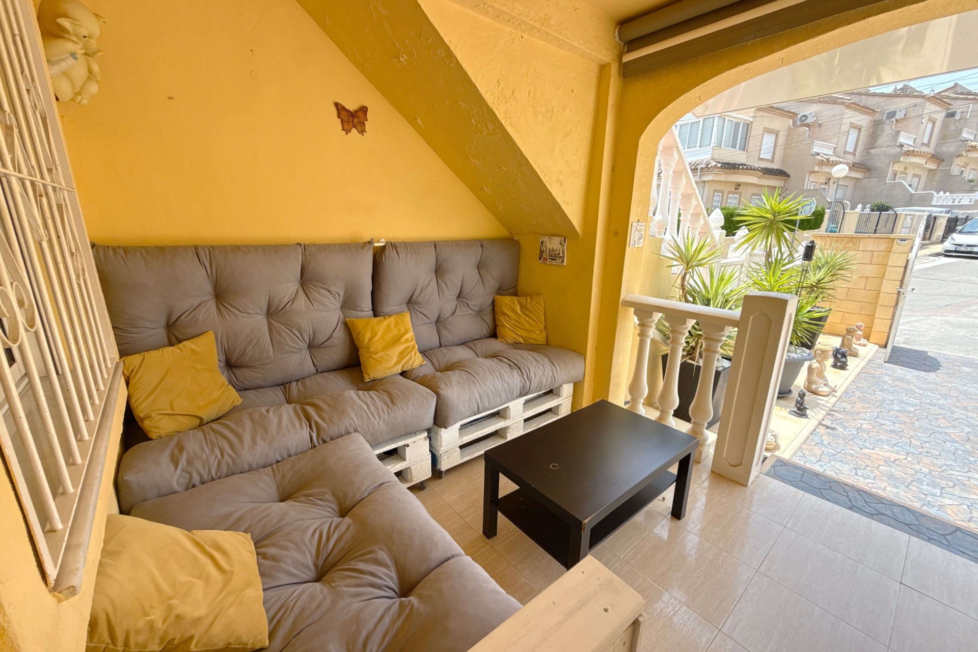 Resale - Apartment / flat - Orihuela Costa - El Galan