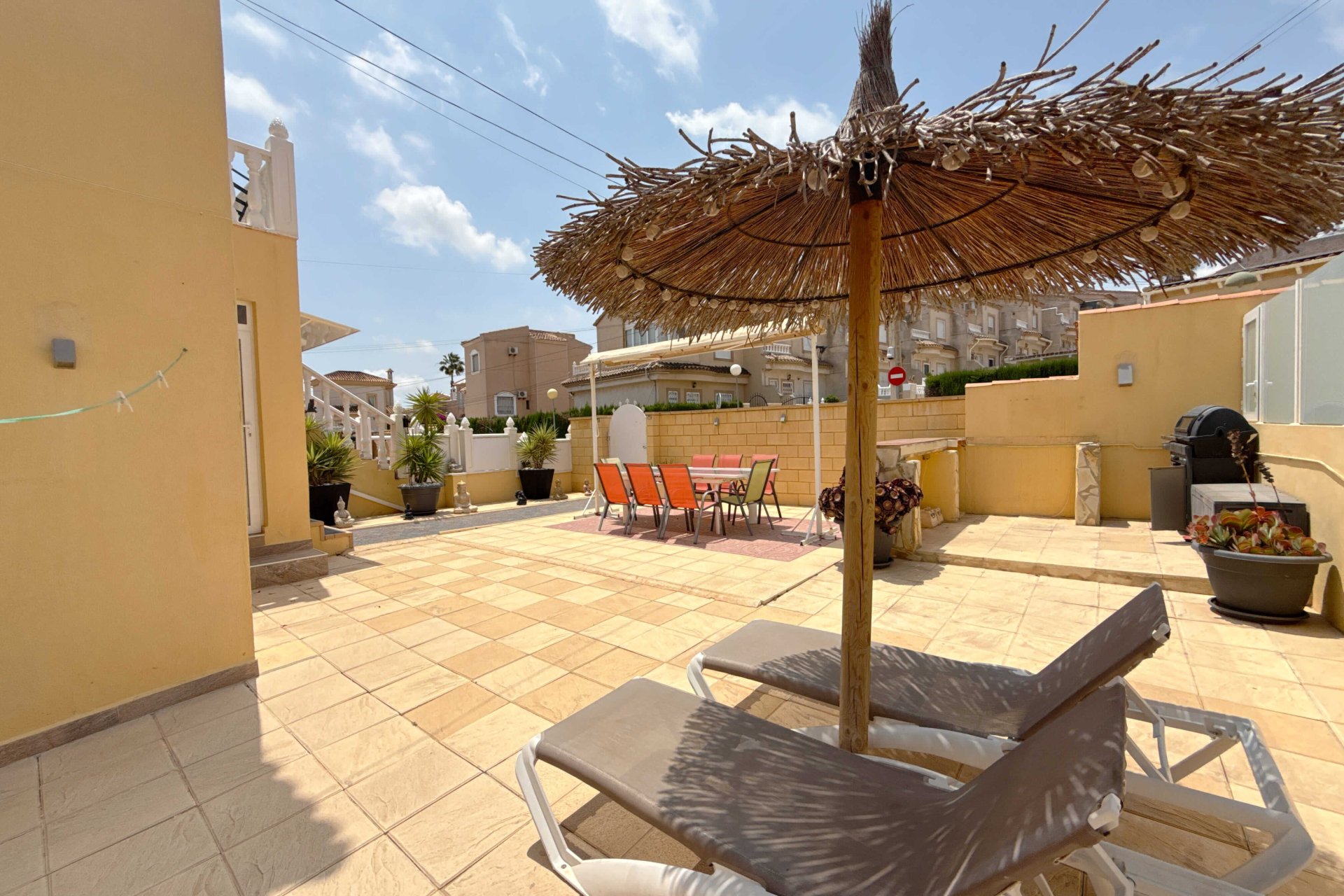 Resale - Apartment / flat - Orihuela Costa - El Galan