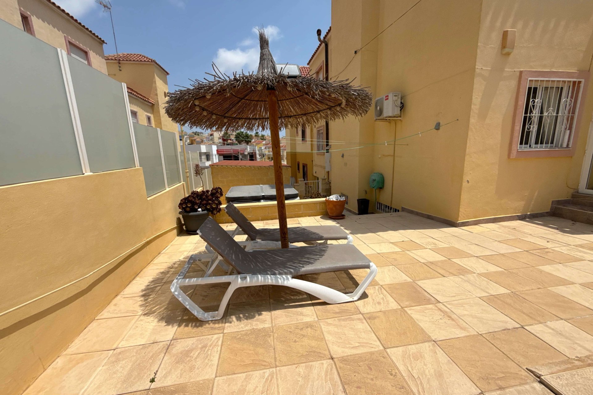 Resale - Apartment / flat - Orihuela Costa - El Galan