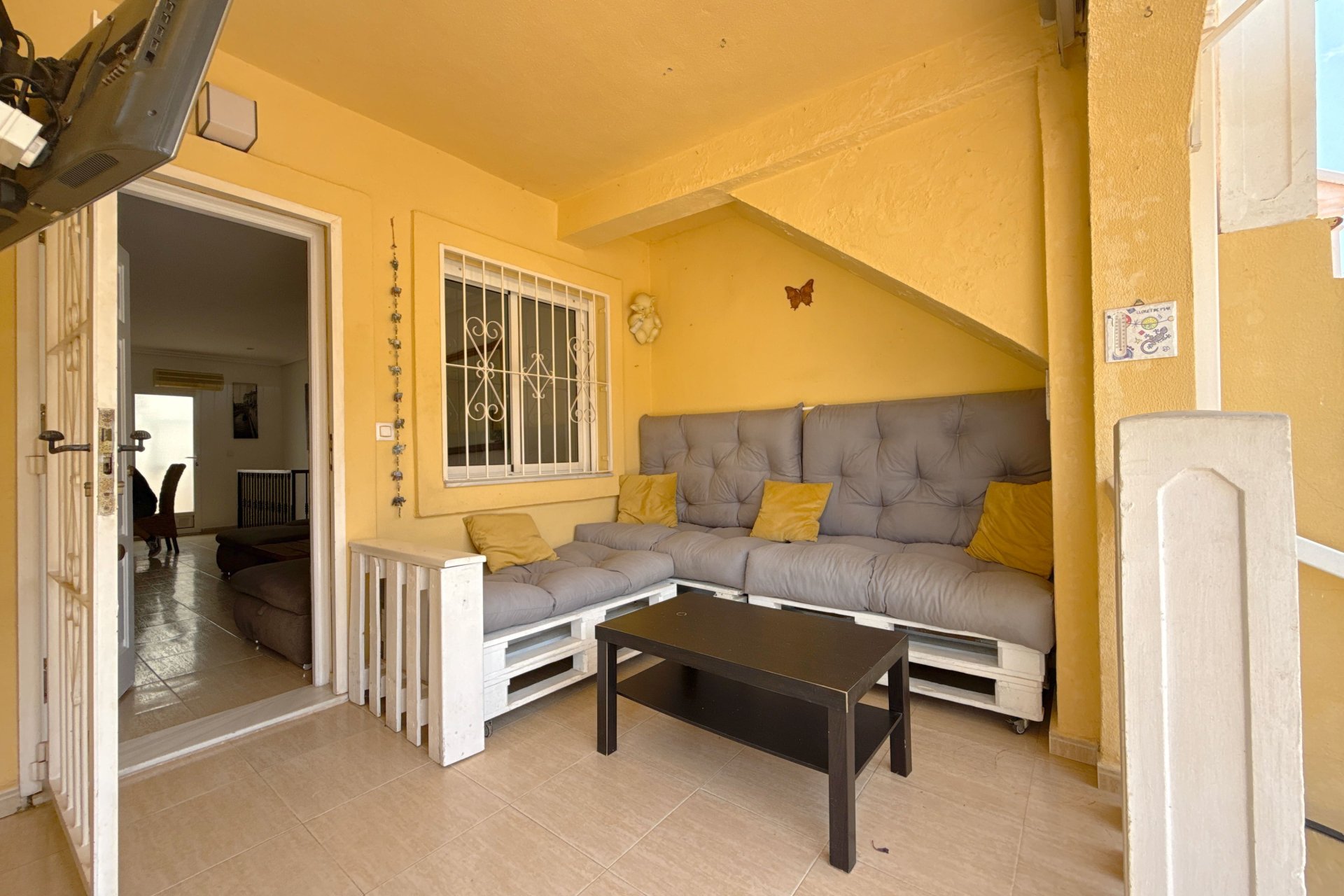 Resale - Apartment / flat - Orihuela Costa - El Galan