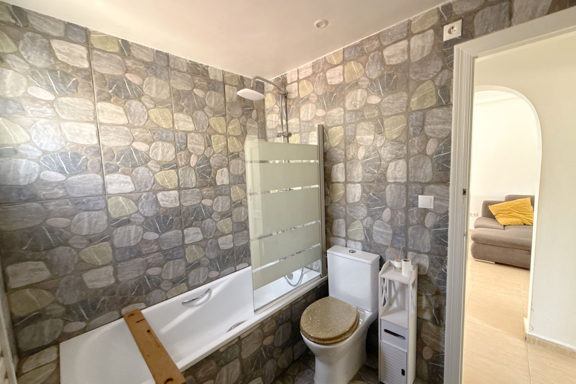 Resale - Apartment / flat - Orihuela Costa - El Galan