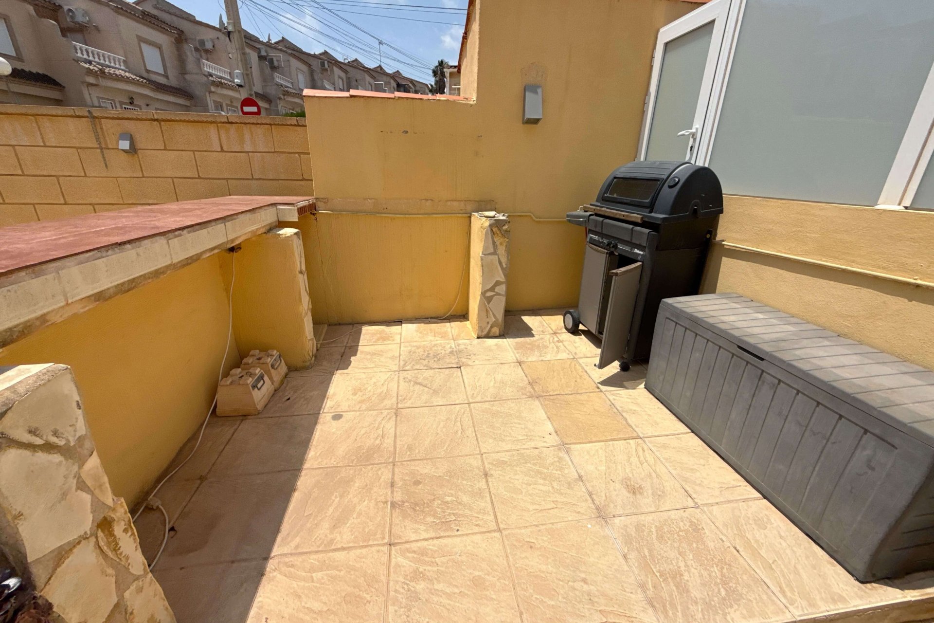 Resale - Apartment / flat - Orihuela Costa - El Galan