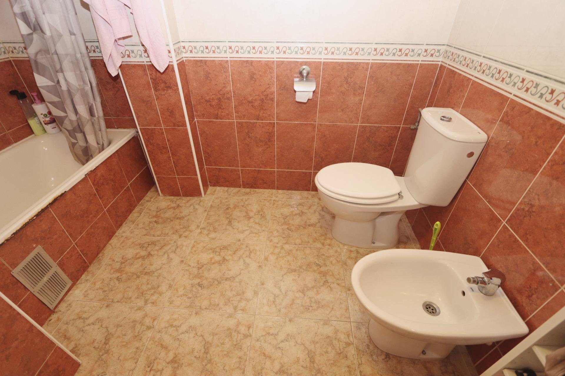 Resale - Apartment / flat - Orihuela Costa - La Ciñuelica - Villa Rosa