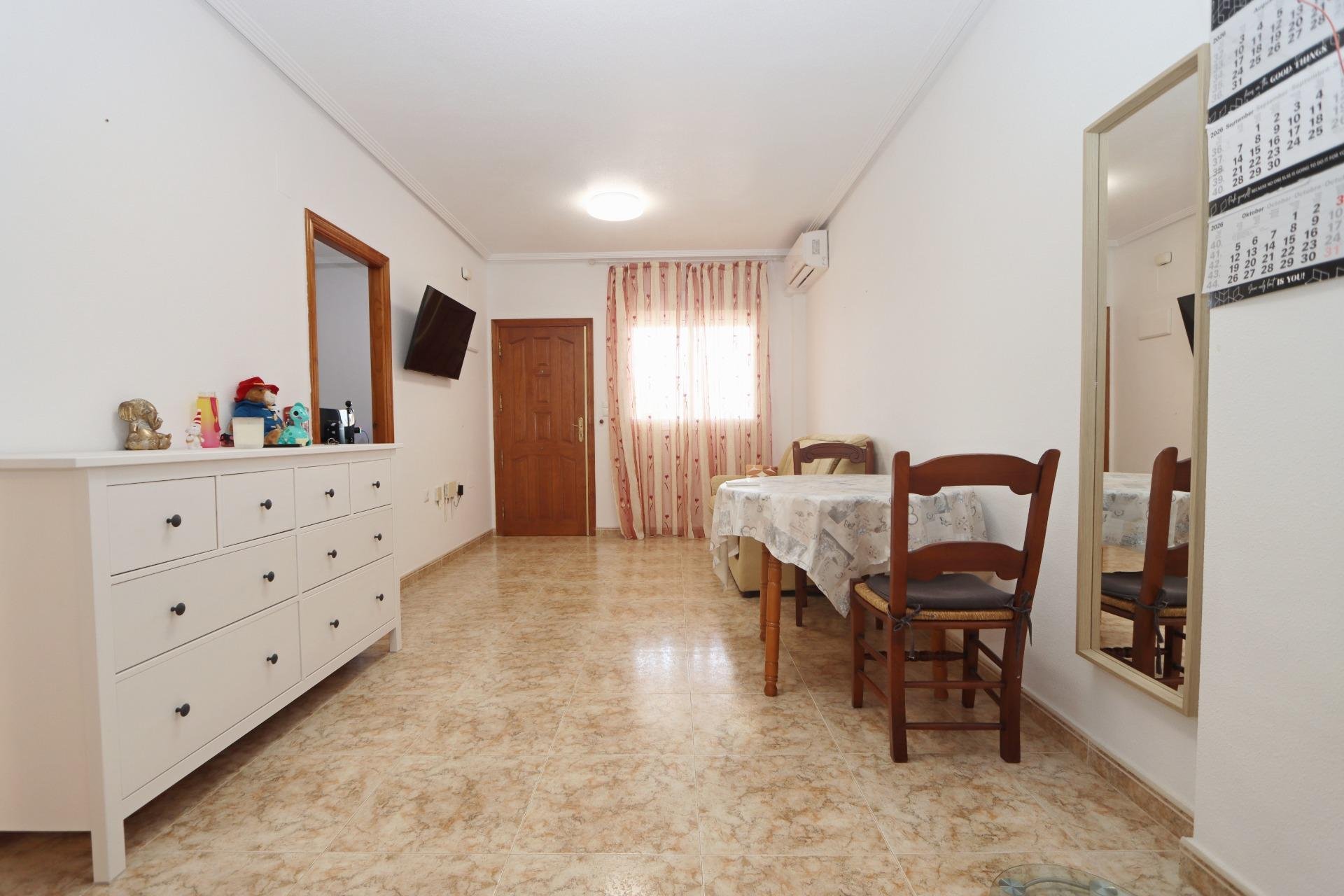 Resale - Apartment / flat - Orihuela Costa - La Ciñuelica - Villa Rosa