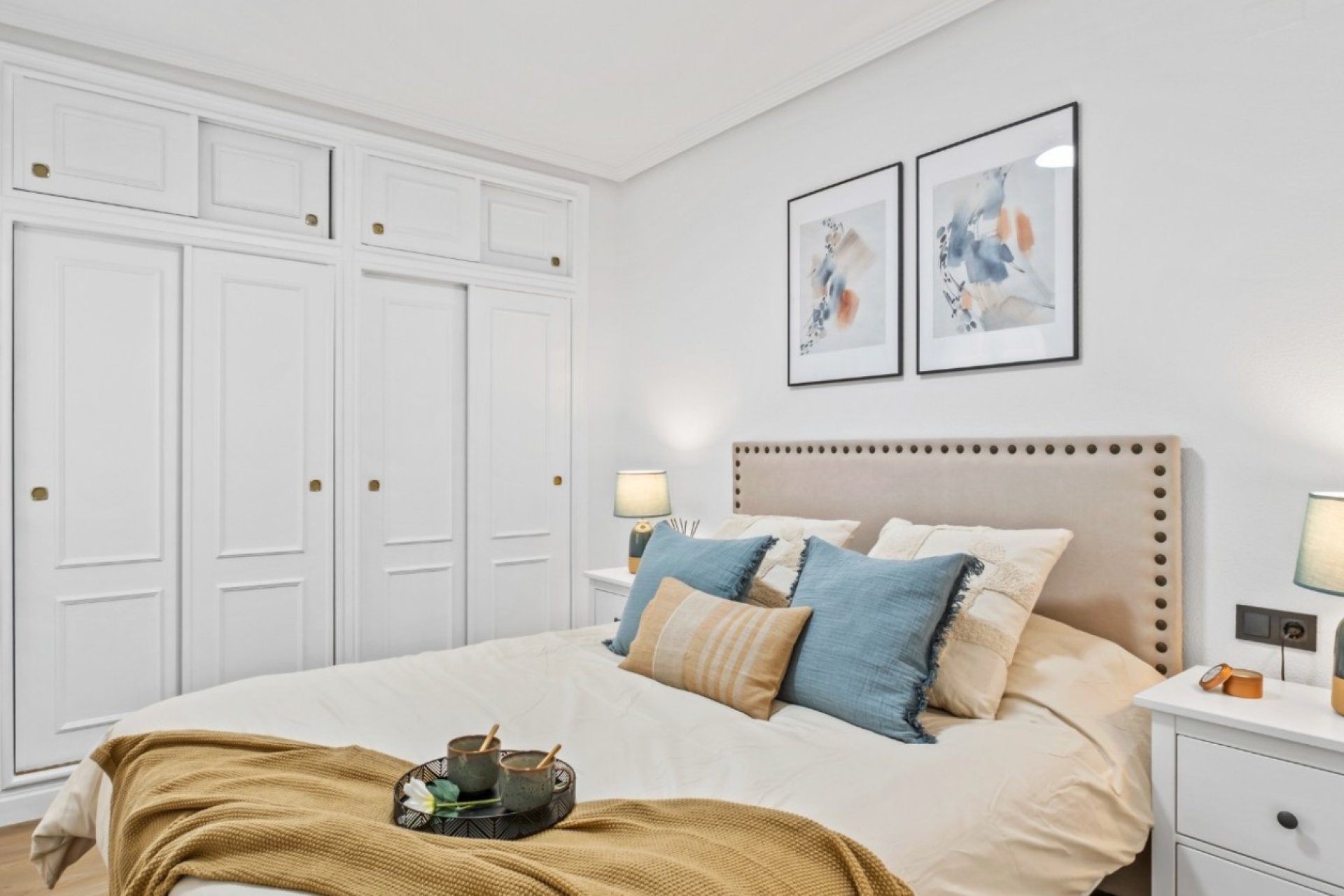 Resale - Apartment / flat - Orihuela Costa - La Florida