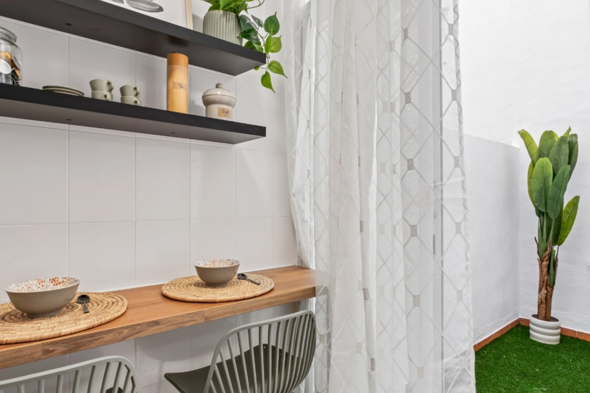 Resale - Apartment / flat - Orihuela Costa - La Florida