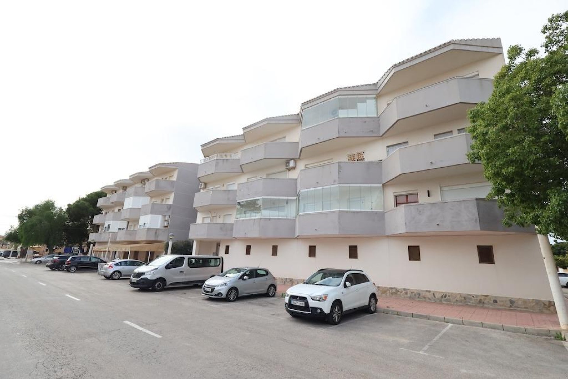 Resale - Apartment / flat - Orihuela Costa - La Regia
