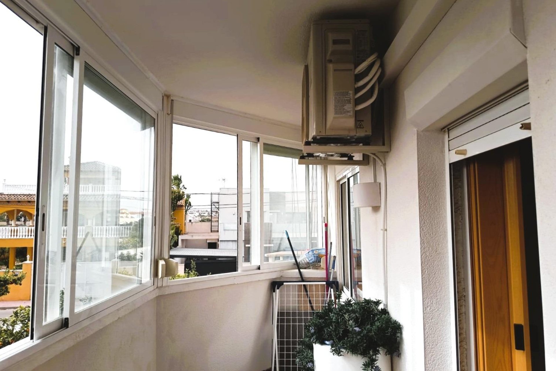 Resale - Apartment / flat - Orihuela Costa - La Regia