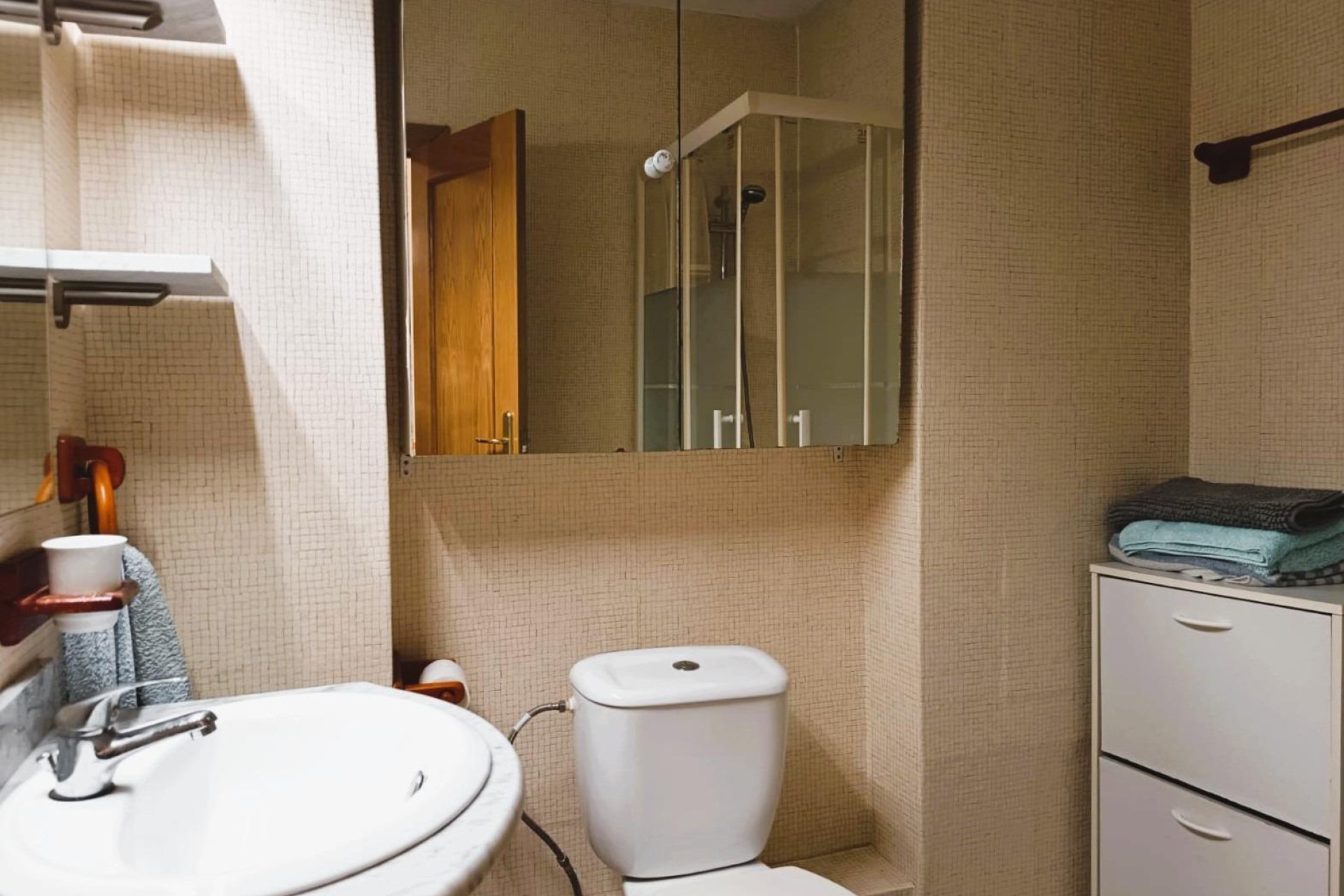 Resale - Apartment / flat - Orihuela Costa - La Regia