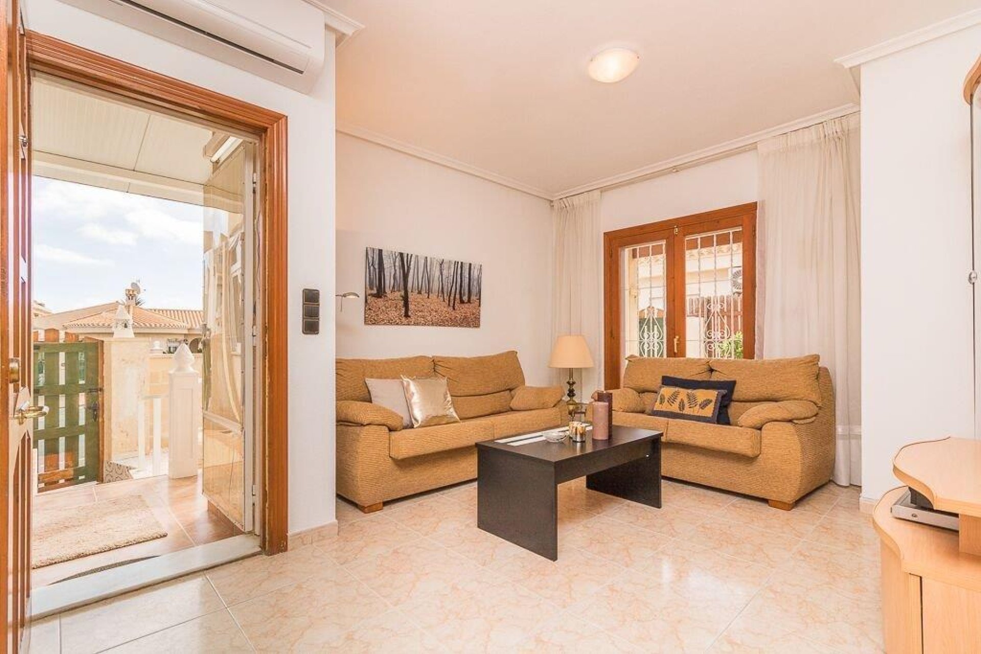 Resale - Apartment / flat - Orihuela Costa - La Zenia- Orihuela costa