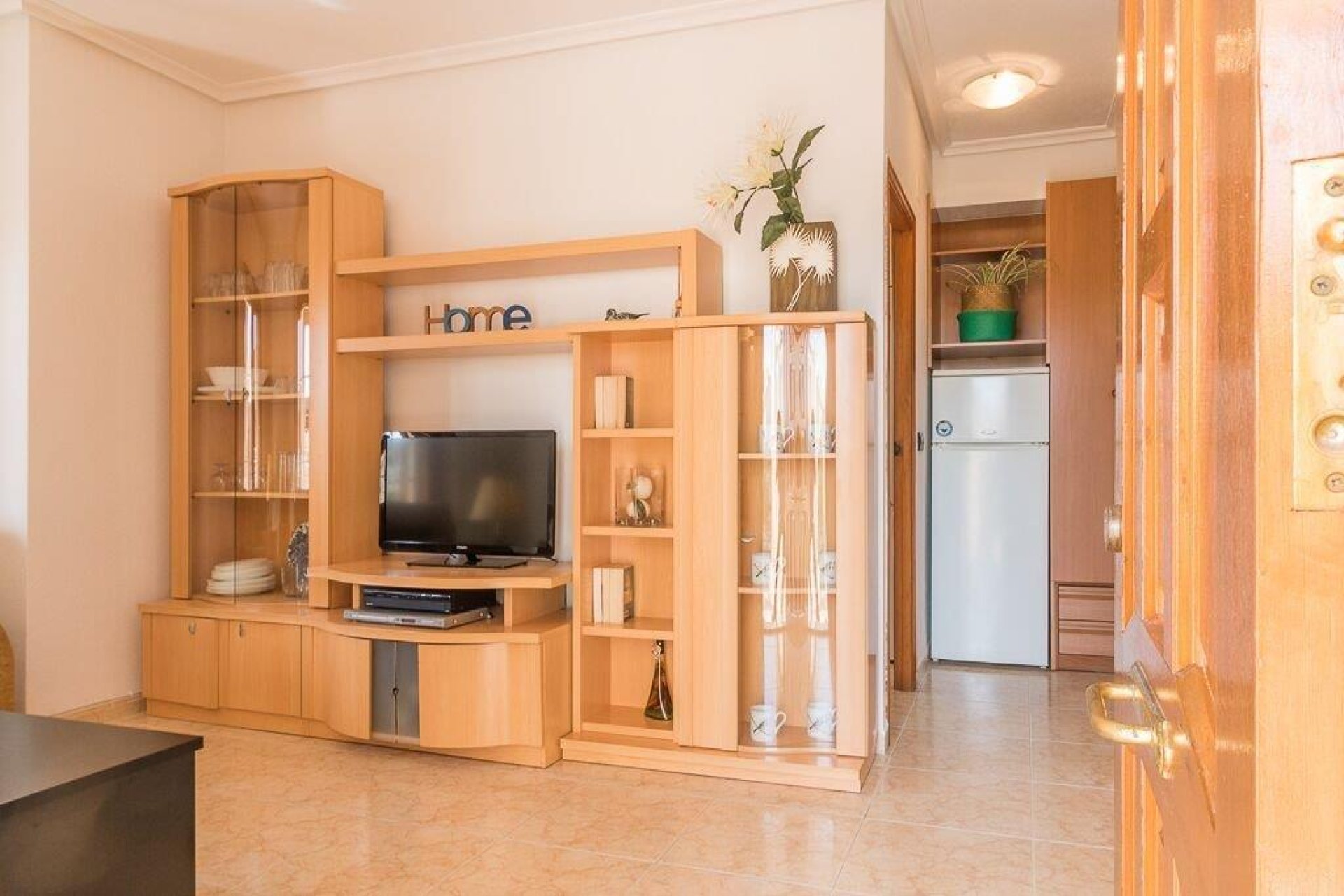 Resale - Apartment / flat - Orihuela Costa - La Zenia- Orihuela costa