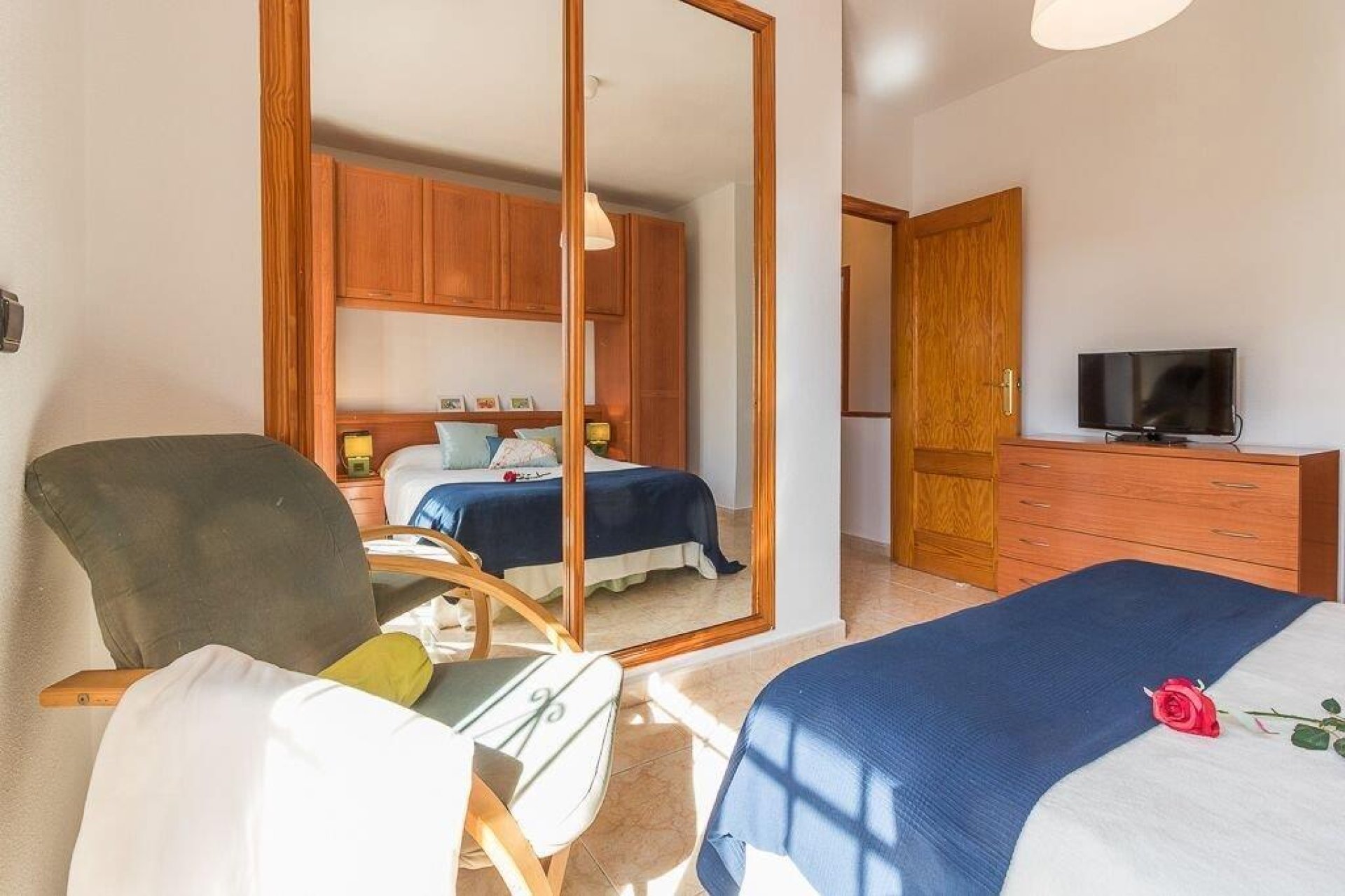 Resale - Apartment / flat - Orihuela Costa - La Zenia- Orihuela costa