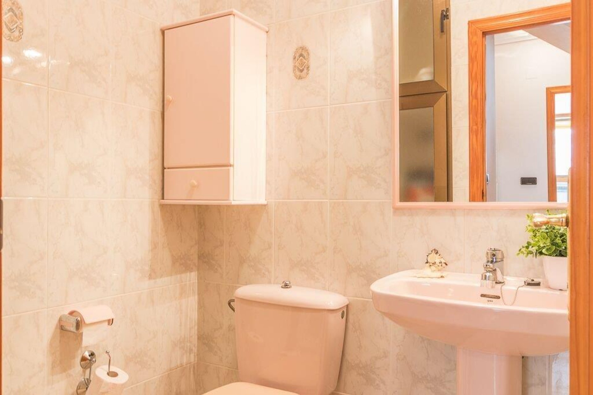 Resale - Apartment / flat - Orihuela Costa - La Zenia- Orihuela costa