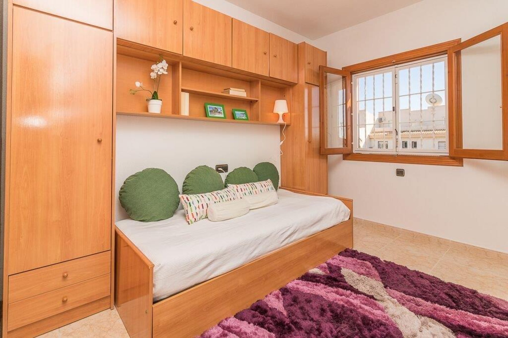 Resale - Apartment / flat - Orihuela Costa - La Zenia- Orihuela costa