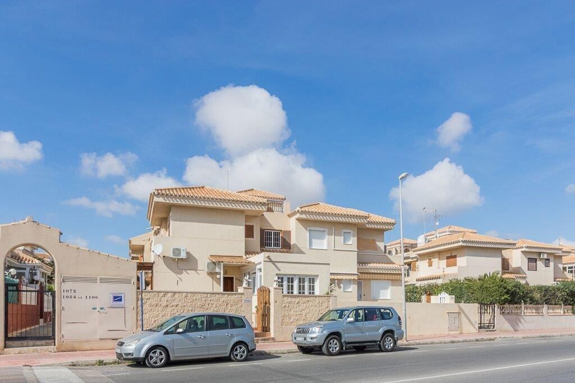 Resale - Apartment / flat - Orihuela Costa - La Zenia- Orihuela costa