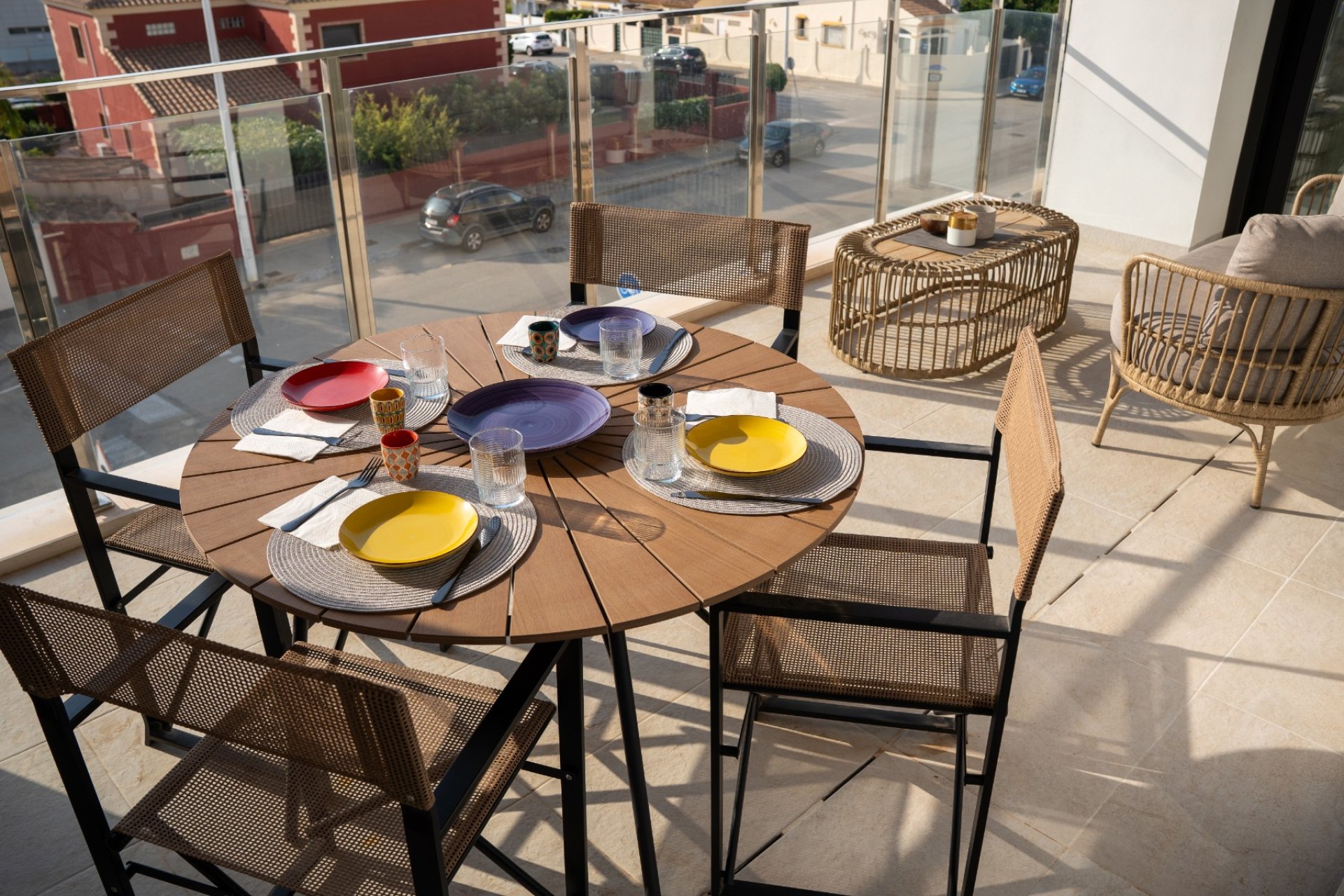 Resale - Apartment / flat - Orihuela Costa - La Zenia- Orihuela costa