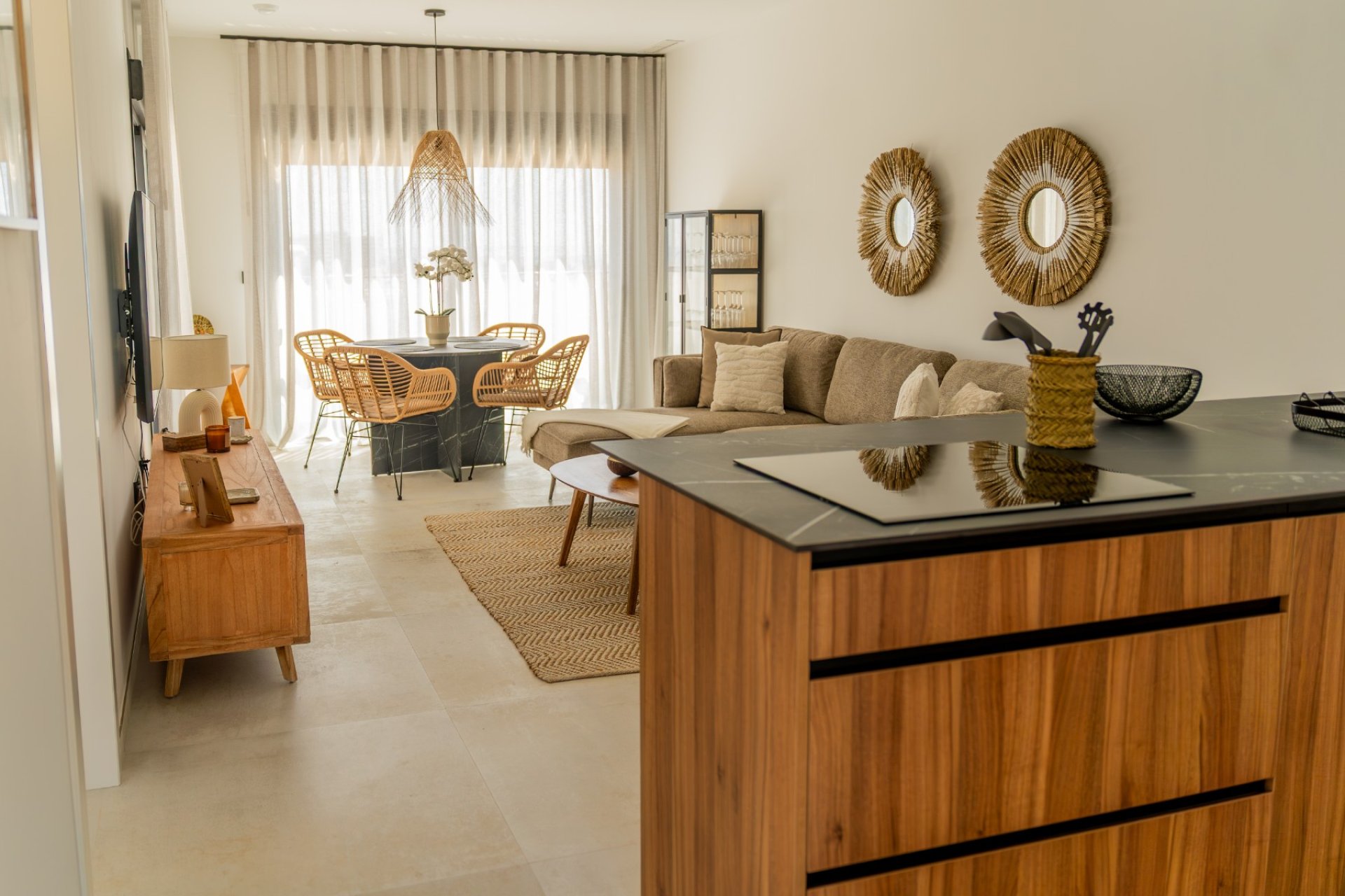 Resale - Apartment / flat - Orihuela Costa - La Zenia- Orihuela costa