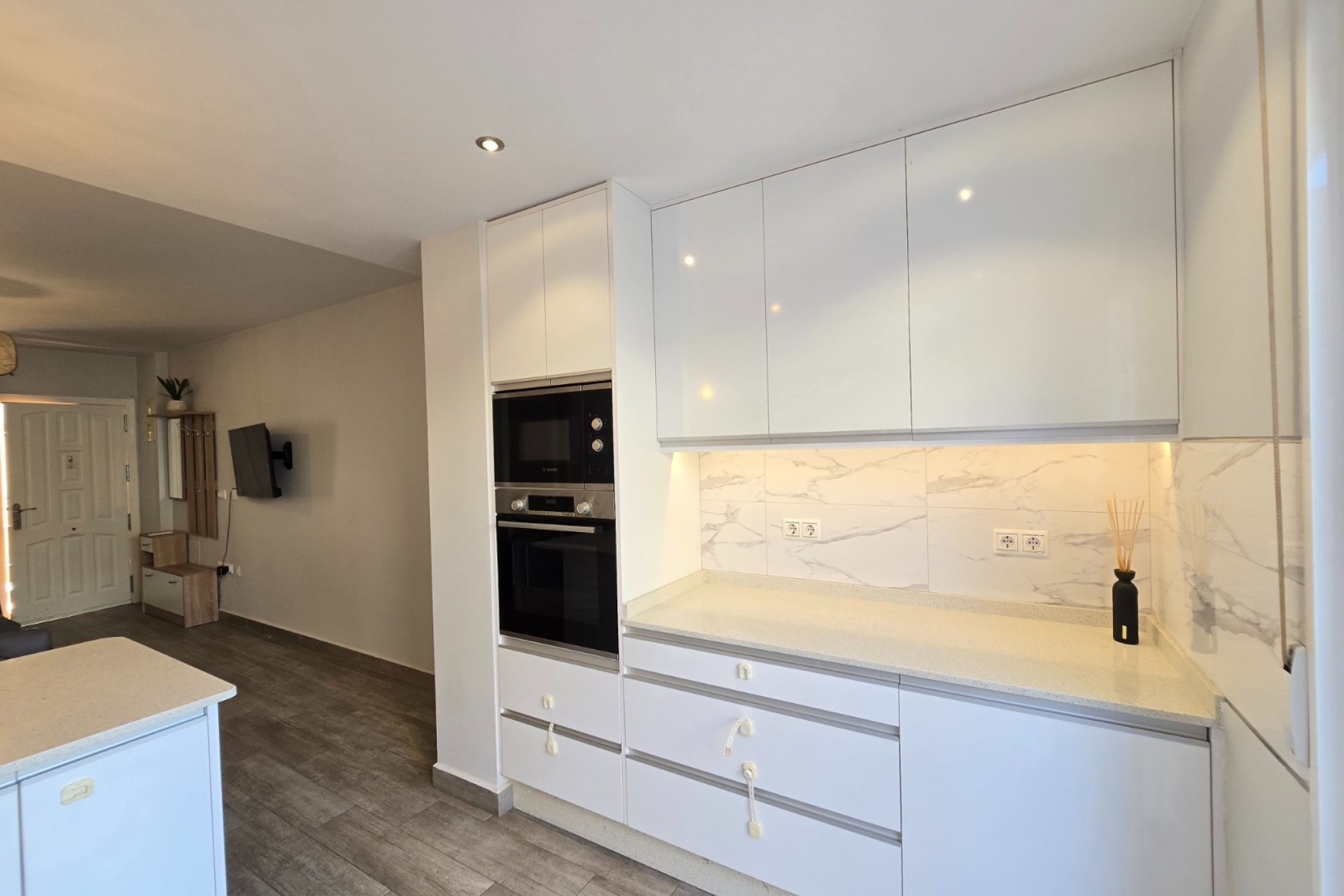 Resale - Apartment / flat - Orihuela Costa - La Zenia