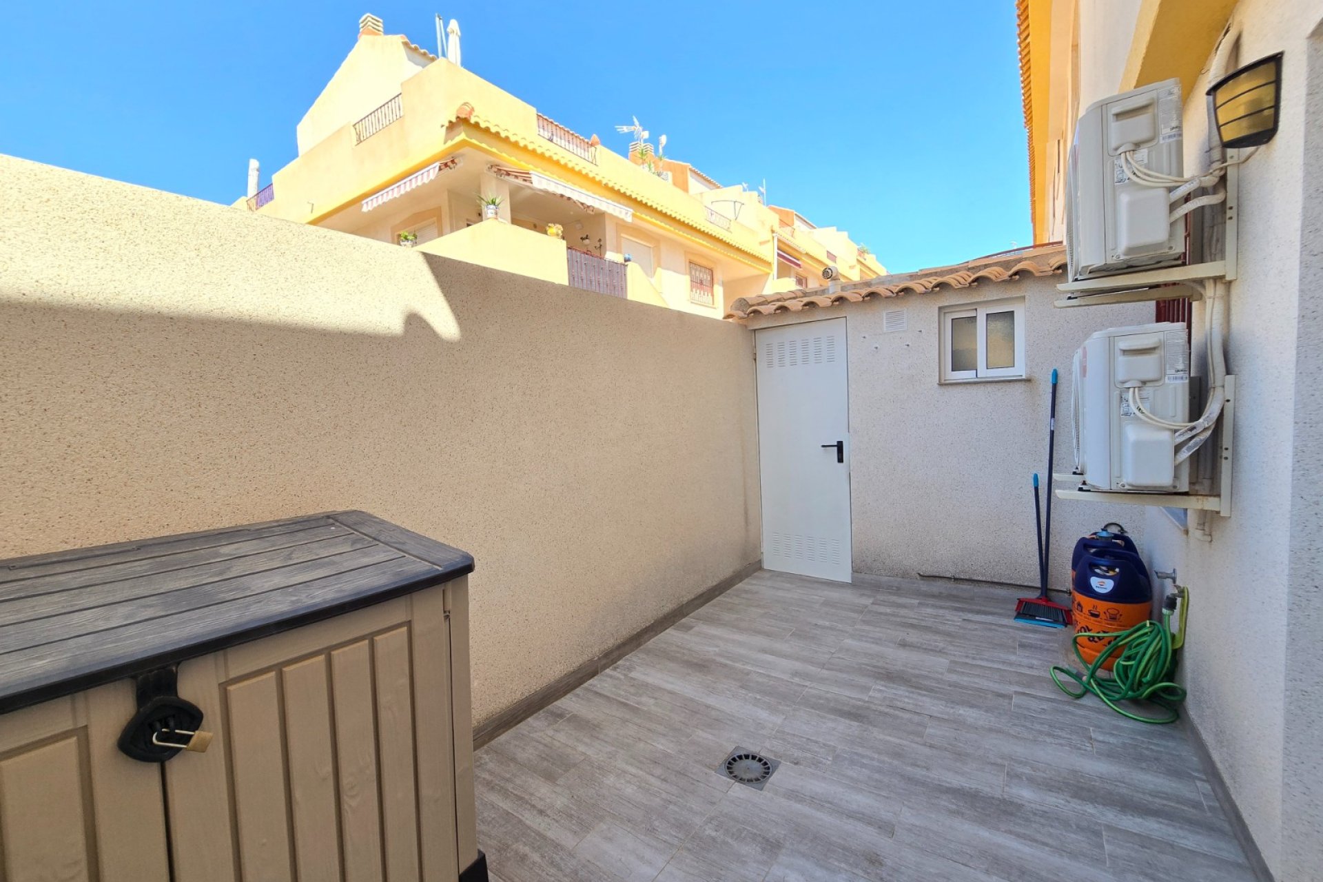 Resale - Apartment / flat - Orihuela Costa - La Zenia