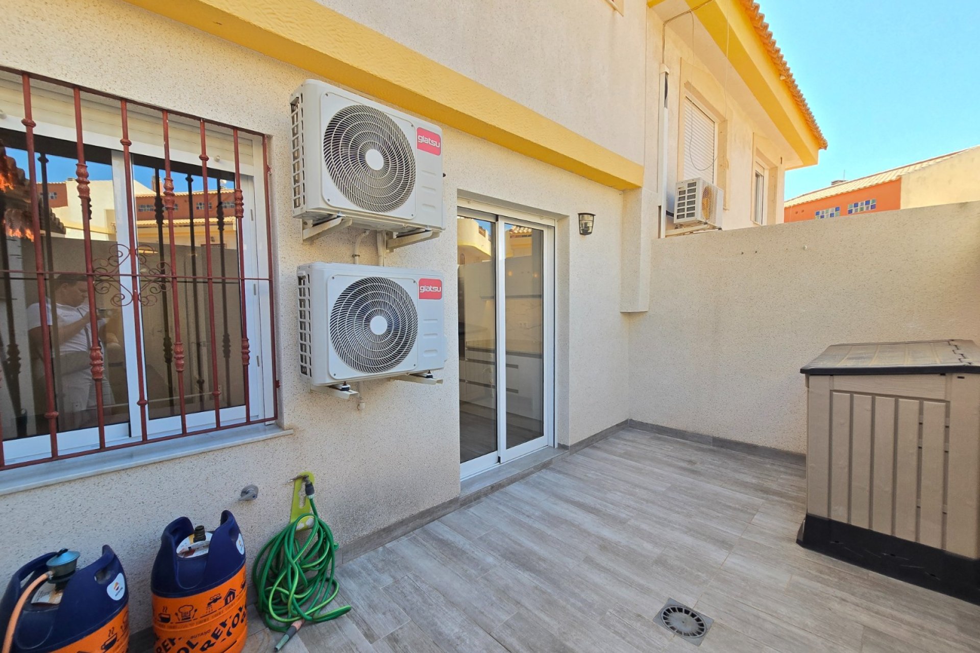 Resale - Apartment / flat - Orihuela Costa - La Zenia