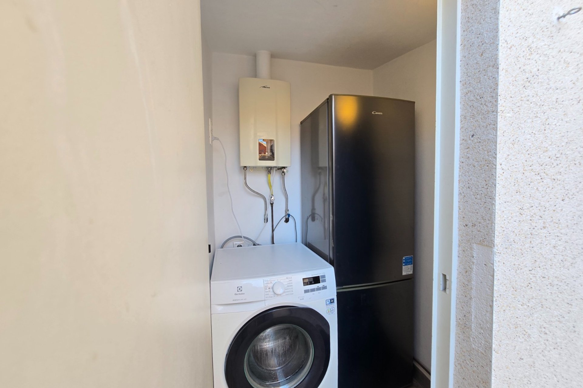 Resale - Apartment / flat - Orihuela Costa - La Zenia