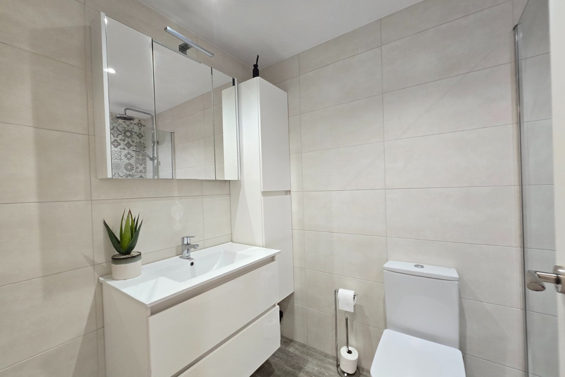 Resale - Apartment / flat - Orihuela Costa - La Zenia