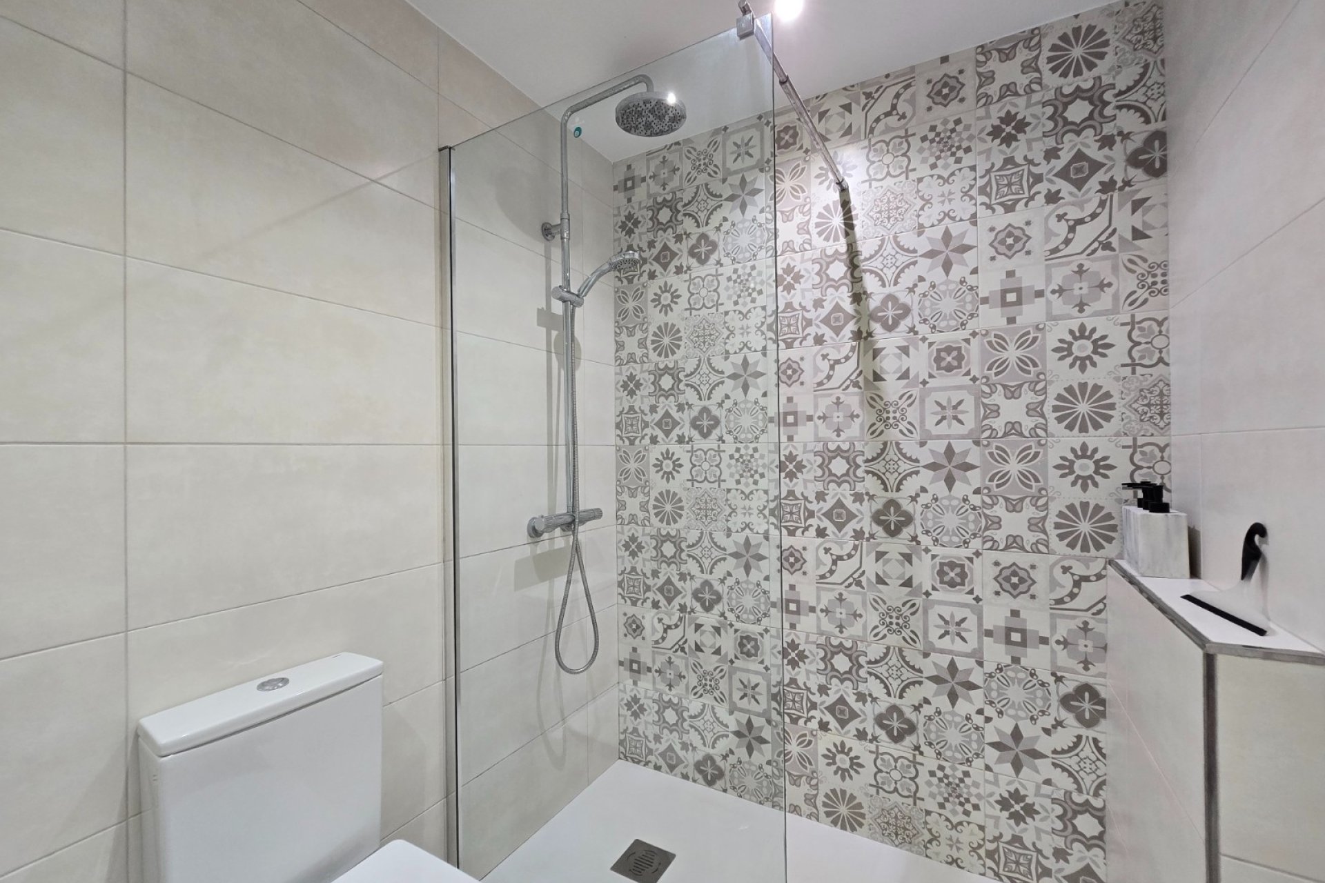 Resale - Apartment / flat - Orihuela Costa - La Zenia