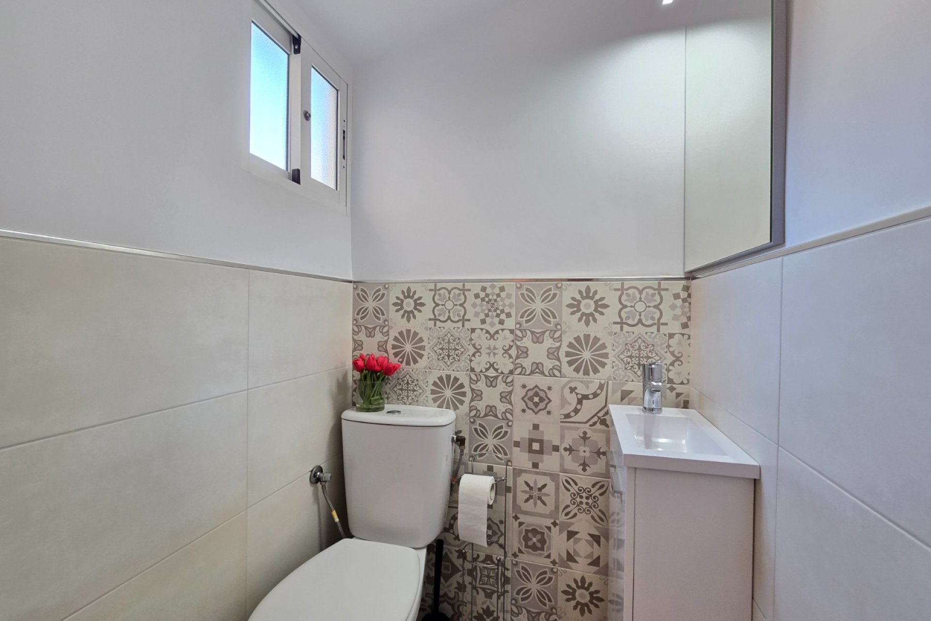 Resale - Apartment / flat - Orihuela Costa - La Zenia