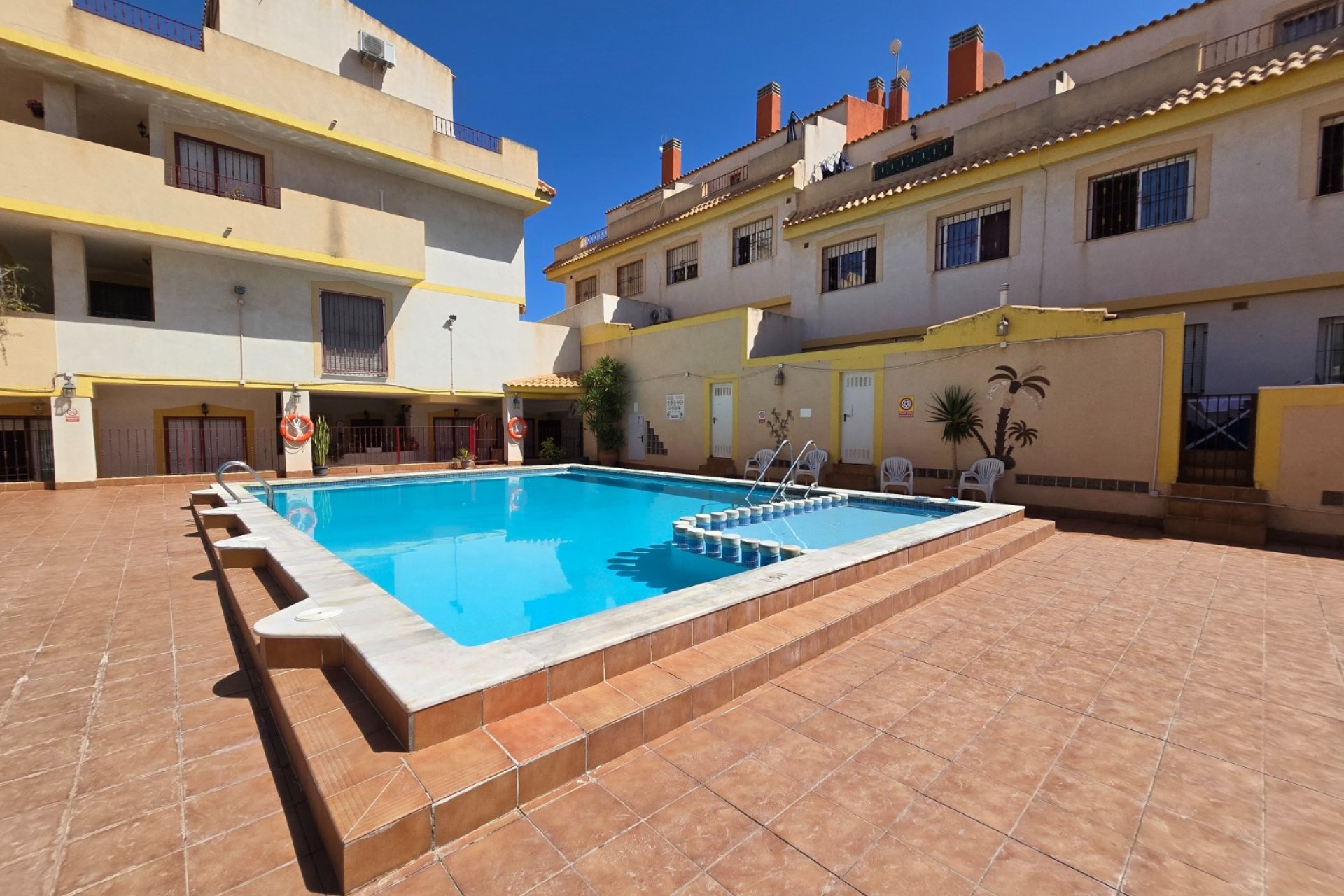 Resale - Apartment / flat - Orihuela Costa - La Zenia