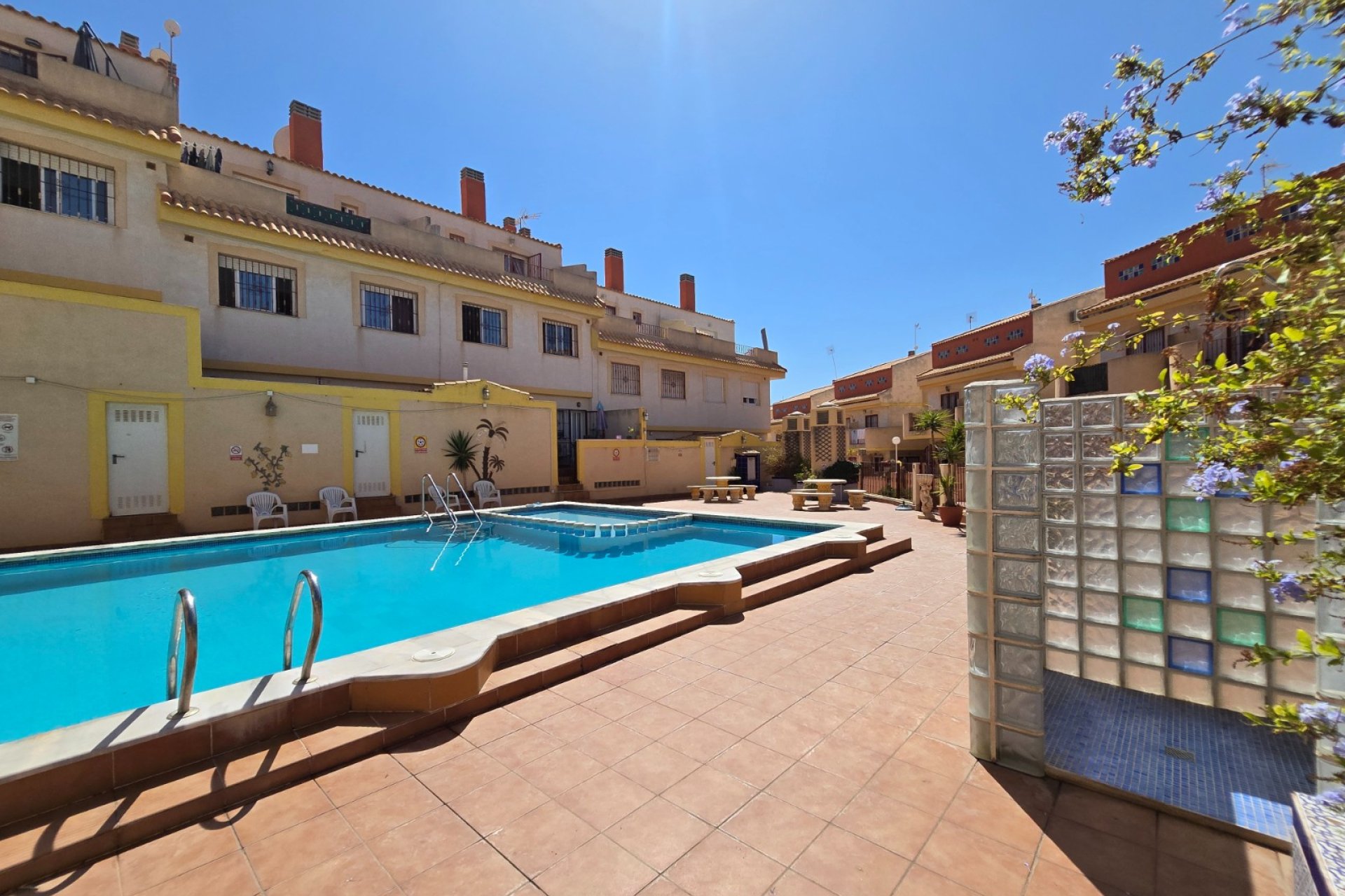 Resale - Apartment / flat - Orihuela Costa - La Zenia