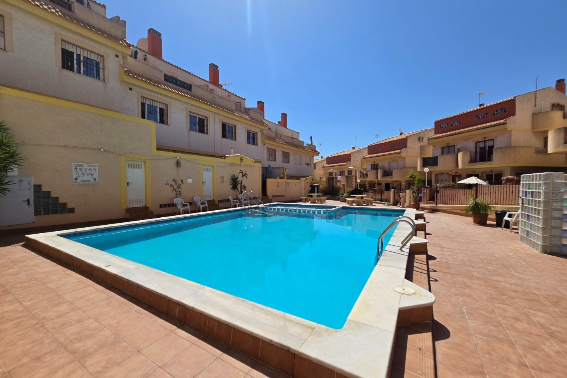 Resale - Apartment / flat - Orihuela Costa - La Zenia
