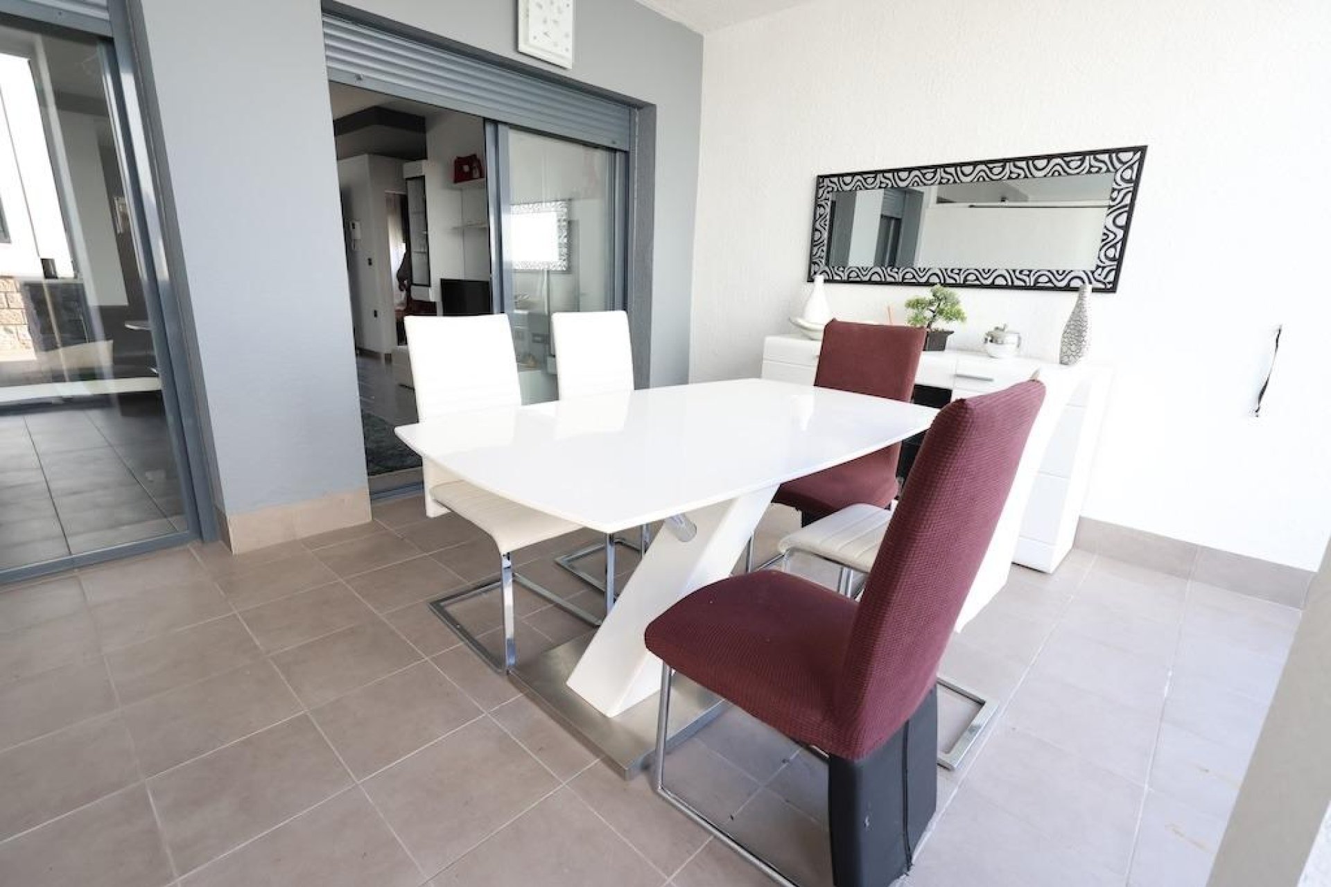 Resale - Apartment / flat - Orihuela Costa - La Zenia