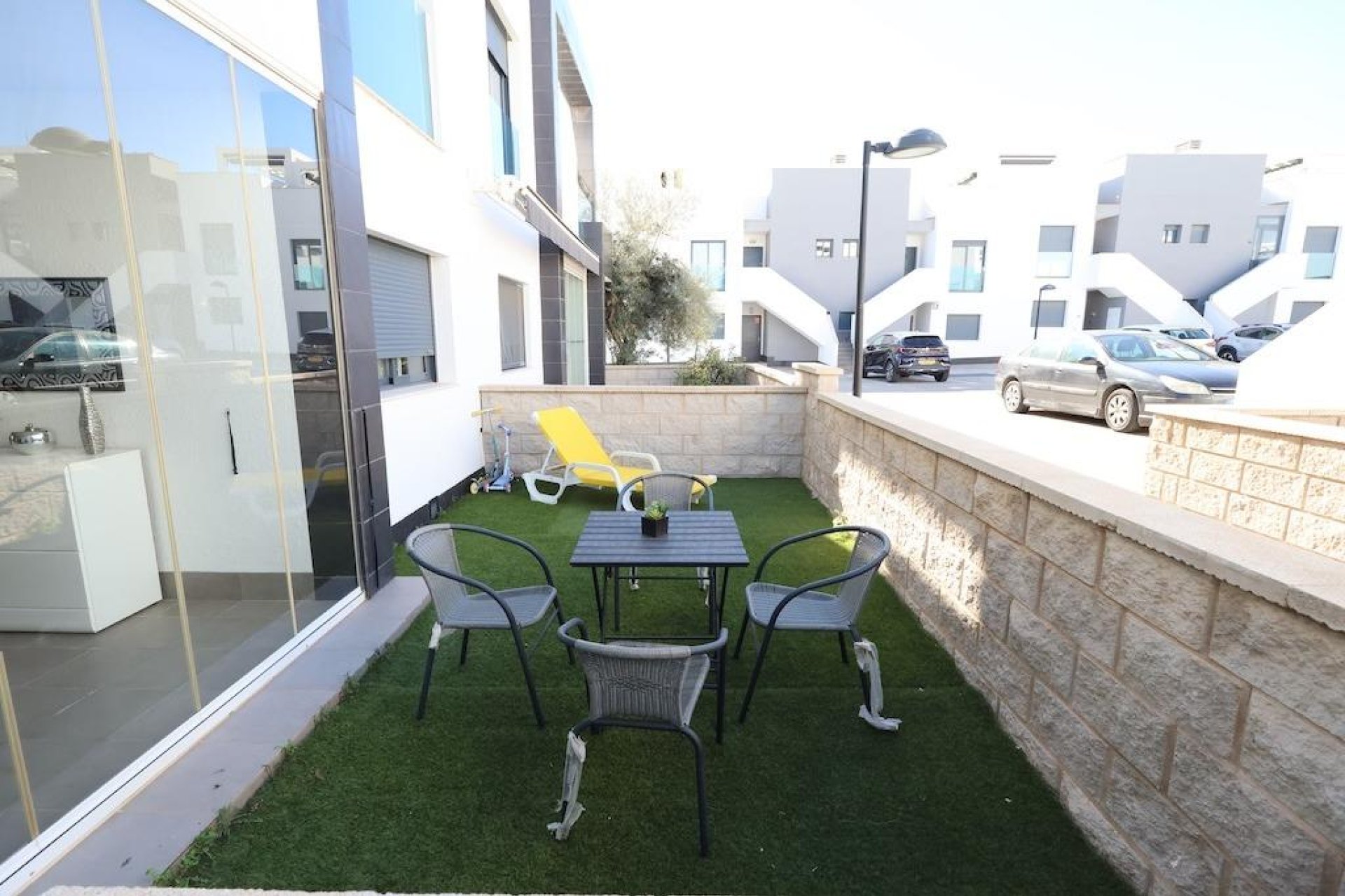 Resale - Apartment / flat - Orihuela Costa - La Zenia