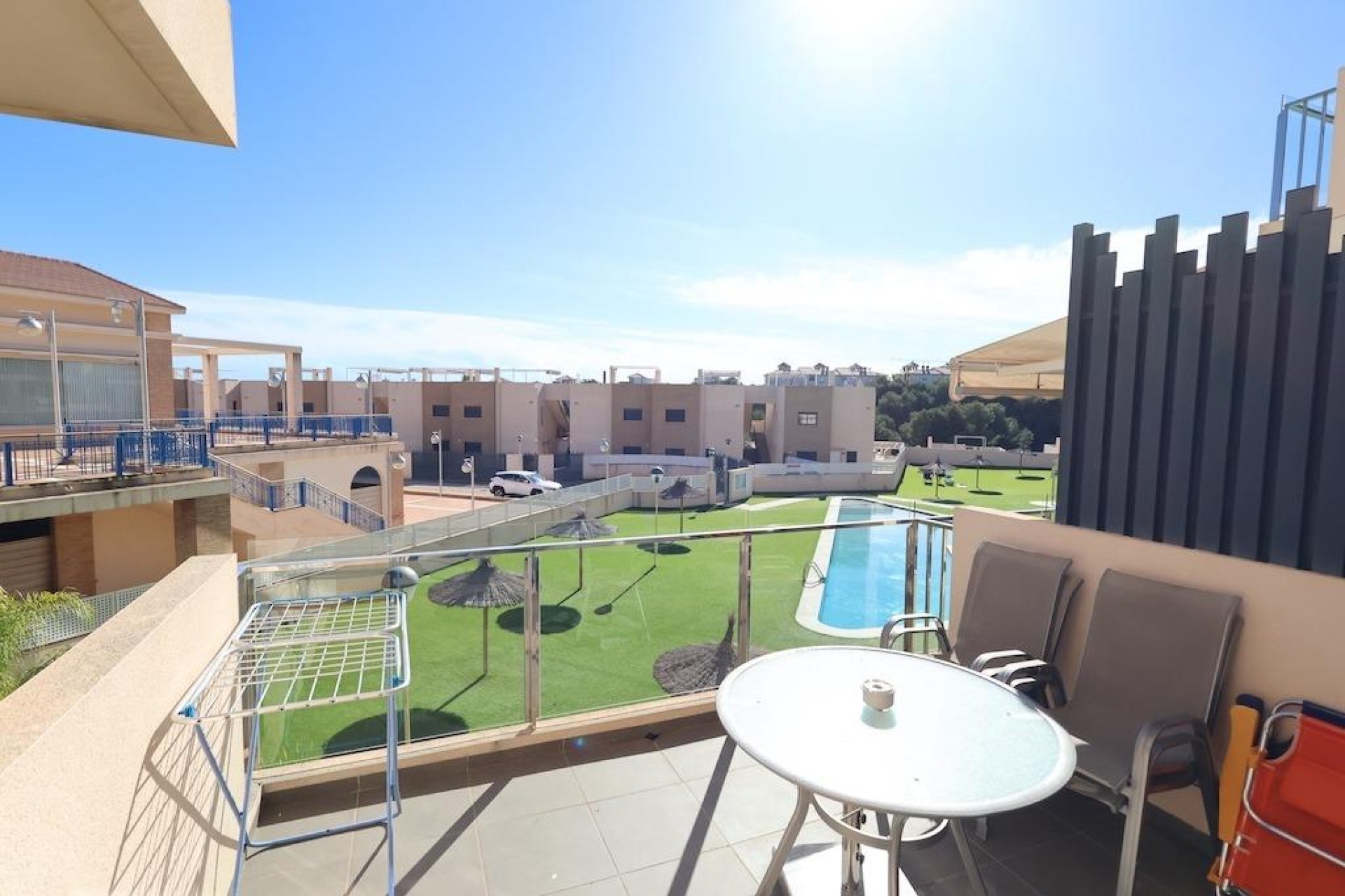 Resale - Apartment / flat - Orihuela Costa - La Zenia