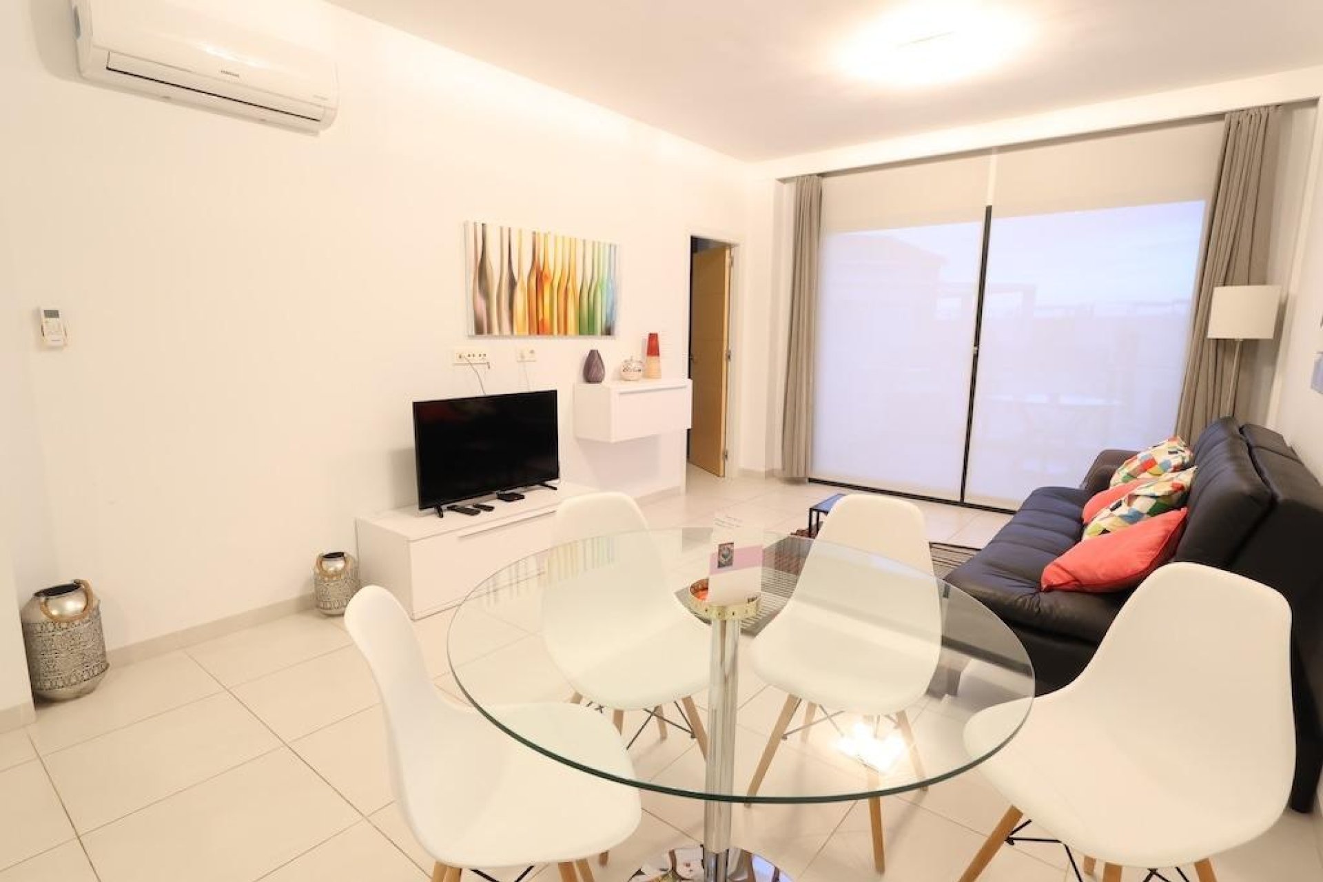Resale - Apartment / flat - Orihuela Costa - La Zenia