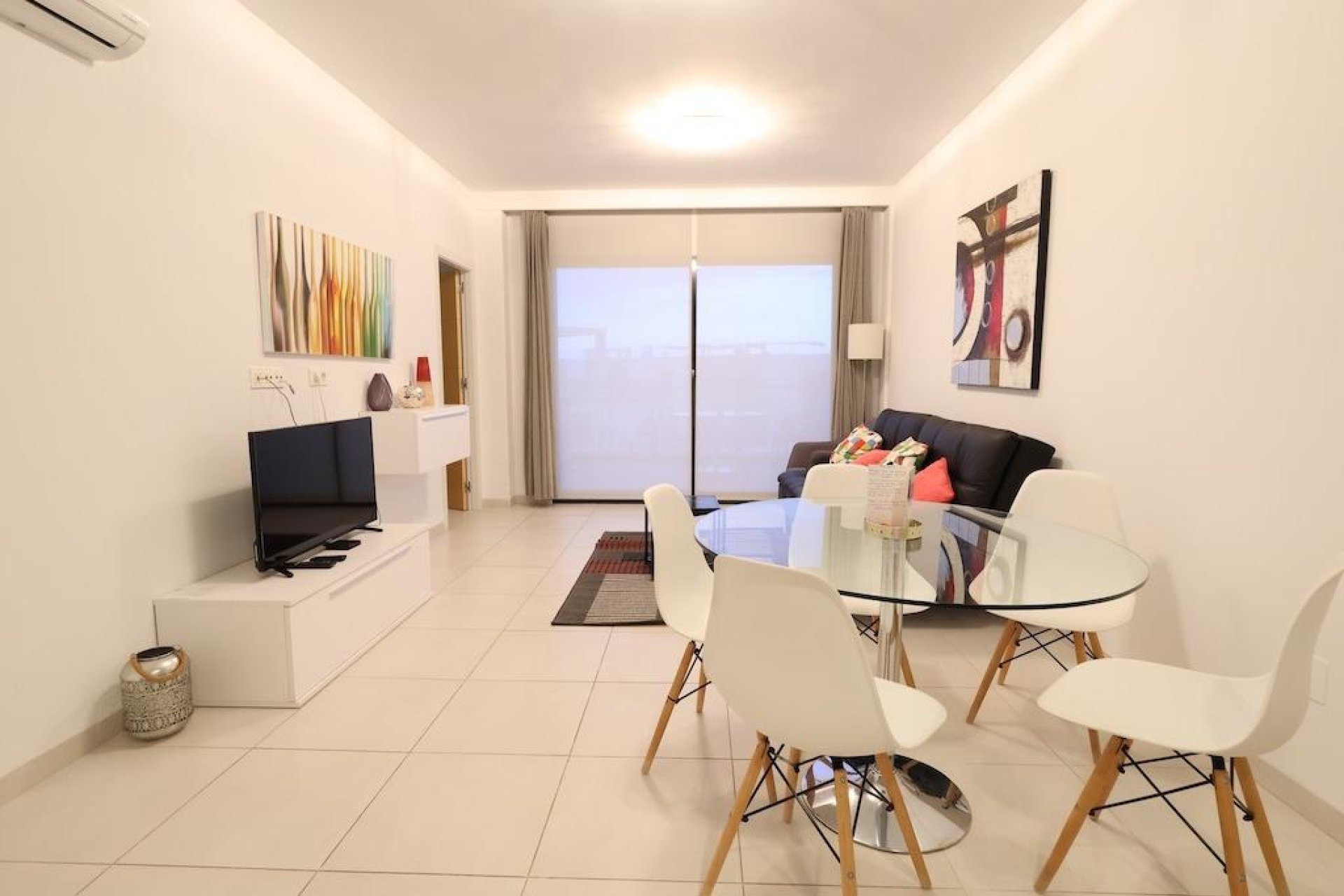 Resale - Apartment / flat - Orihuela Costa - La Zenia