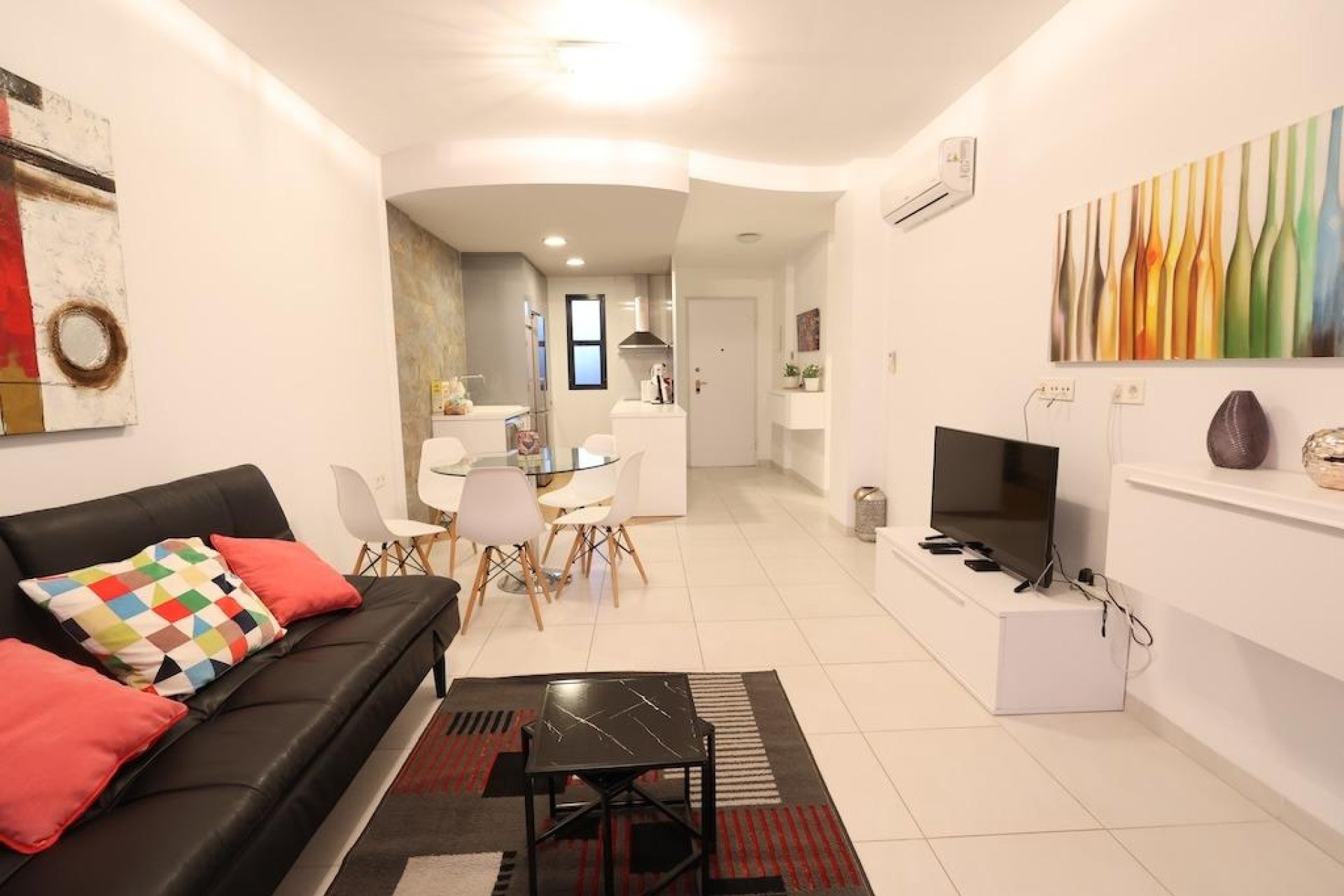 Resale - Apartment / flat - Orihuela Costa - La Zenia