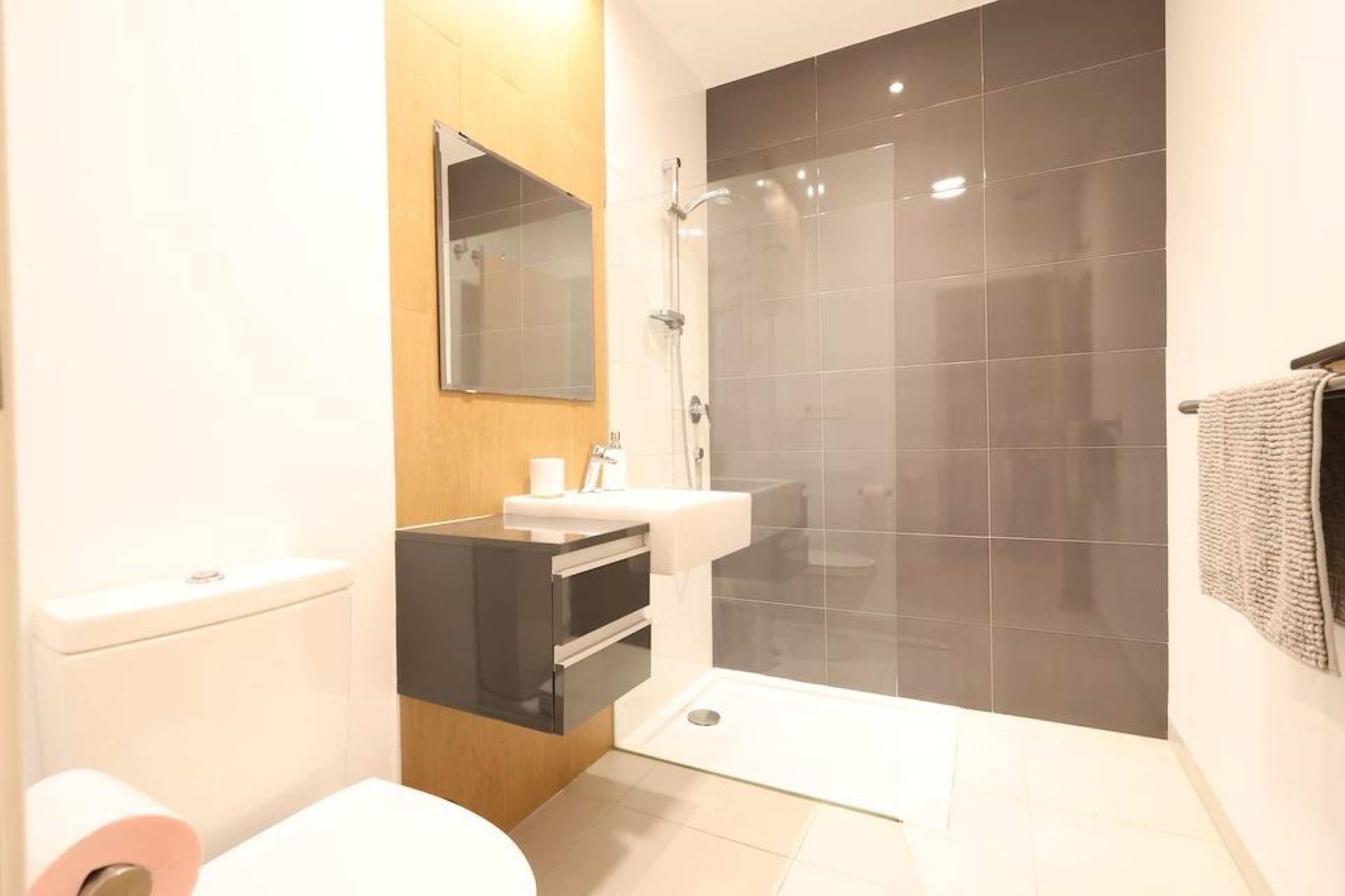 Resale - Apartment / flat - Orihuela Costa - La Zenia